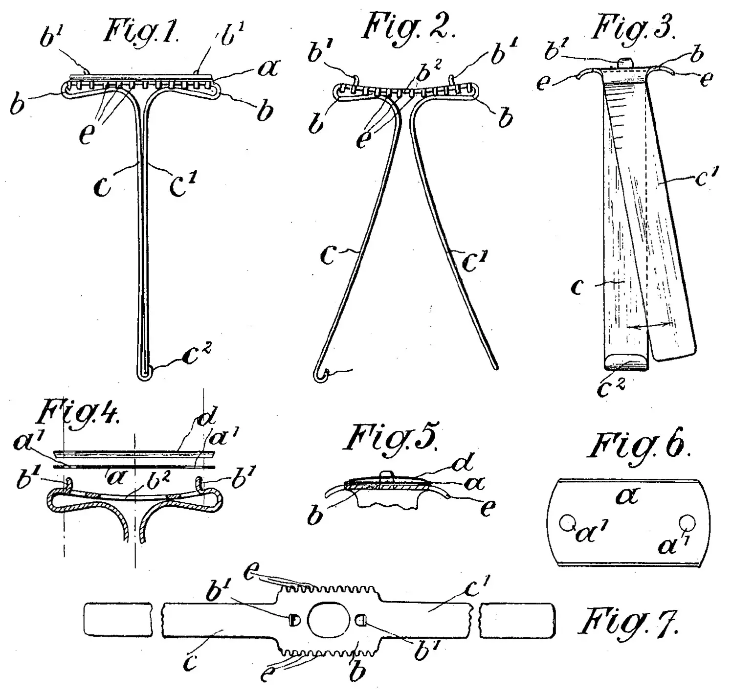 parts