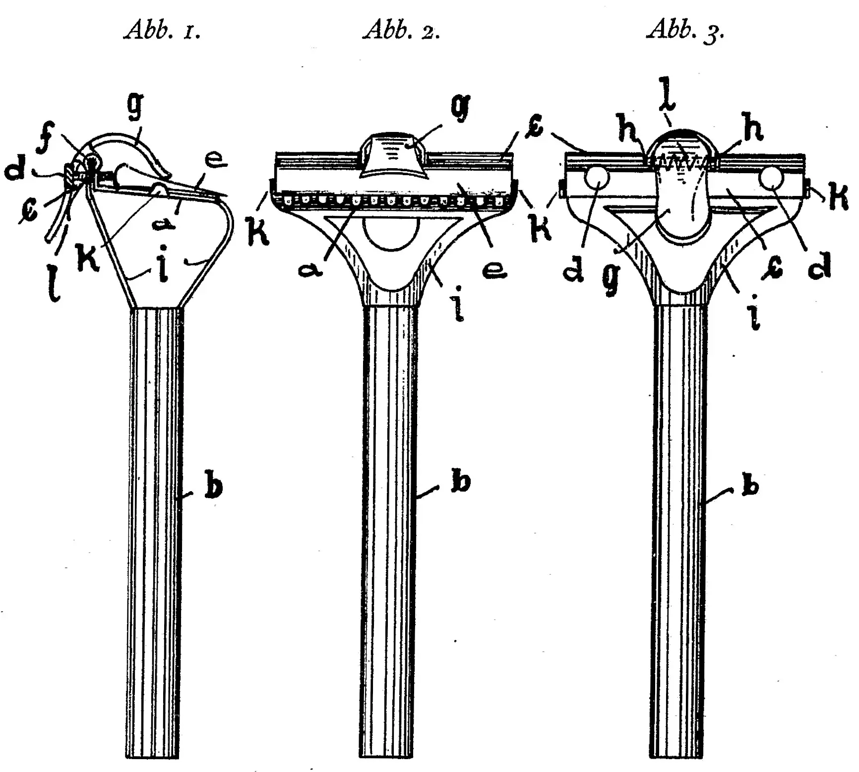 parts