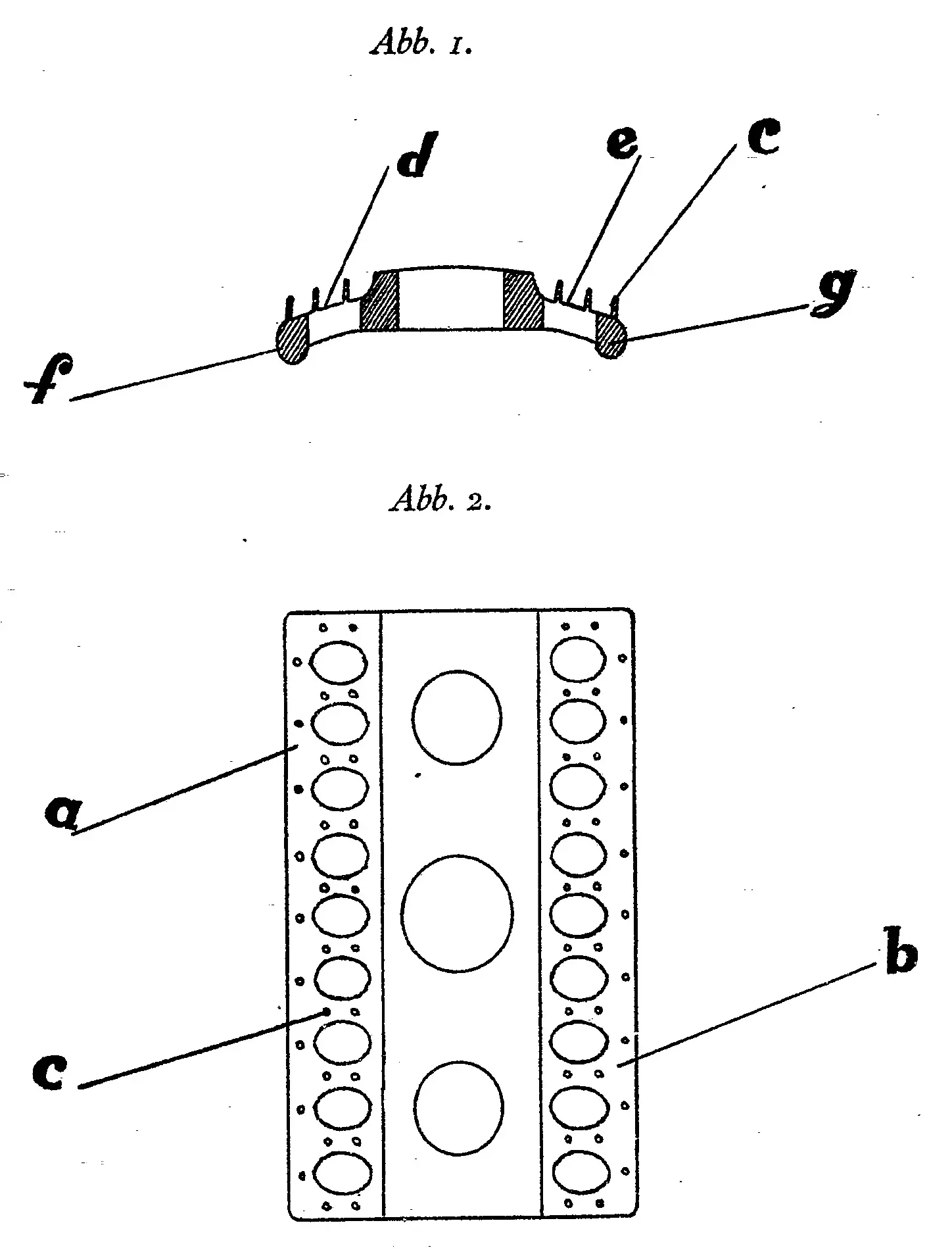 parts