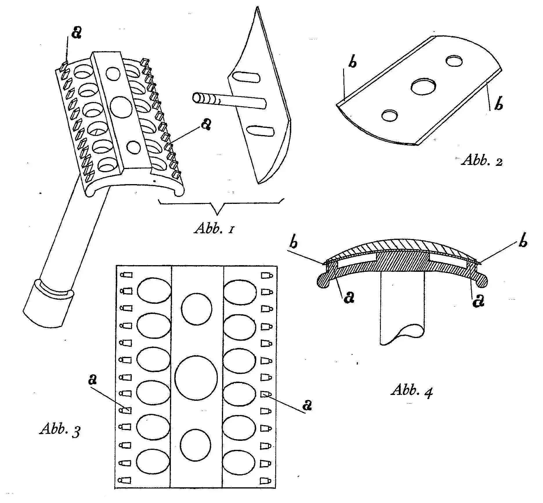 parts