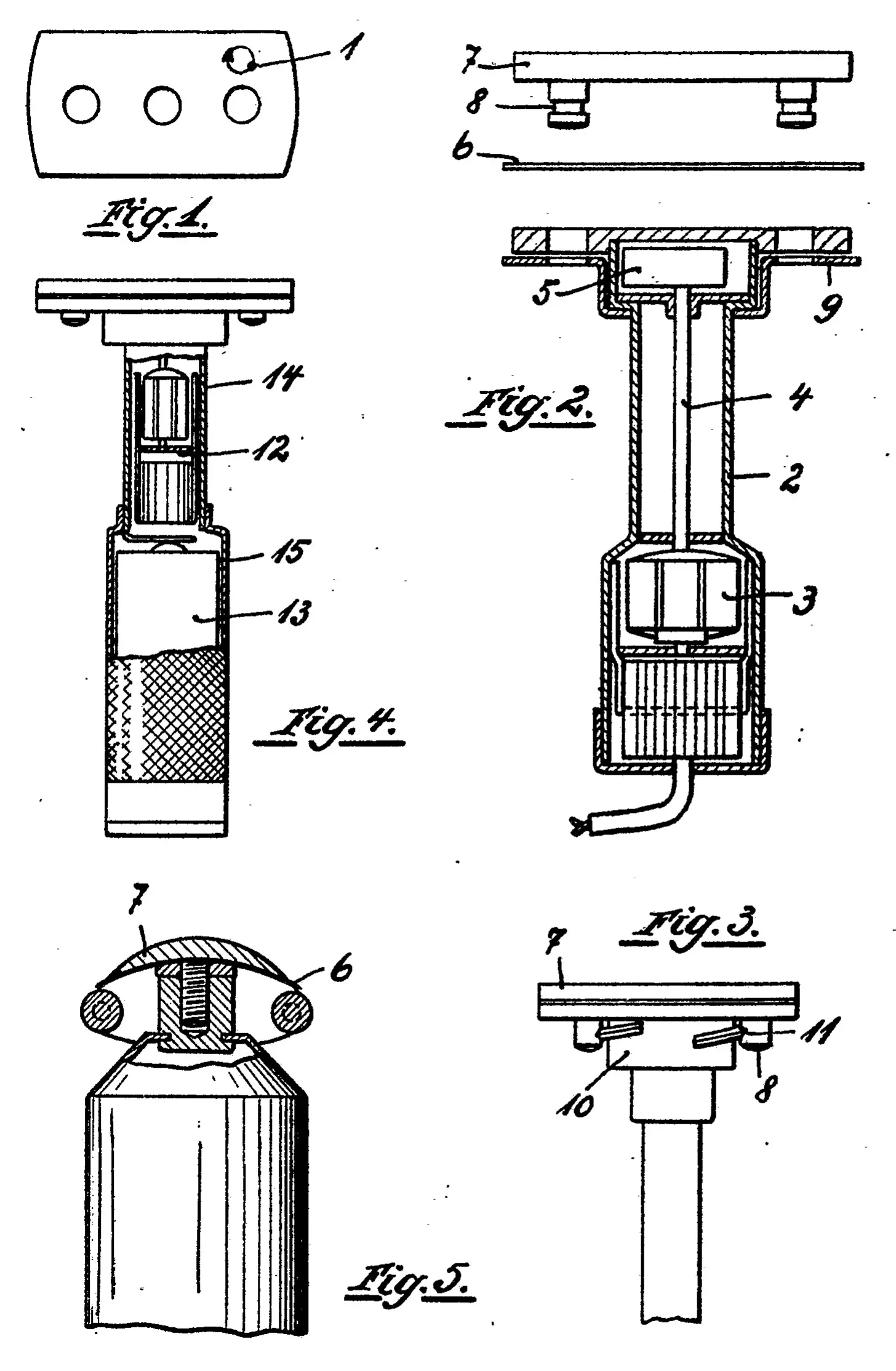 parts