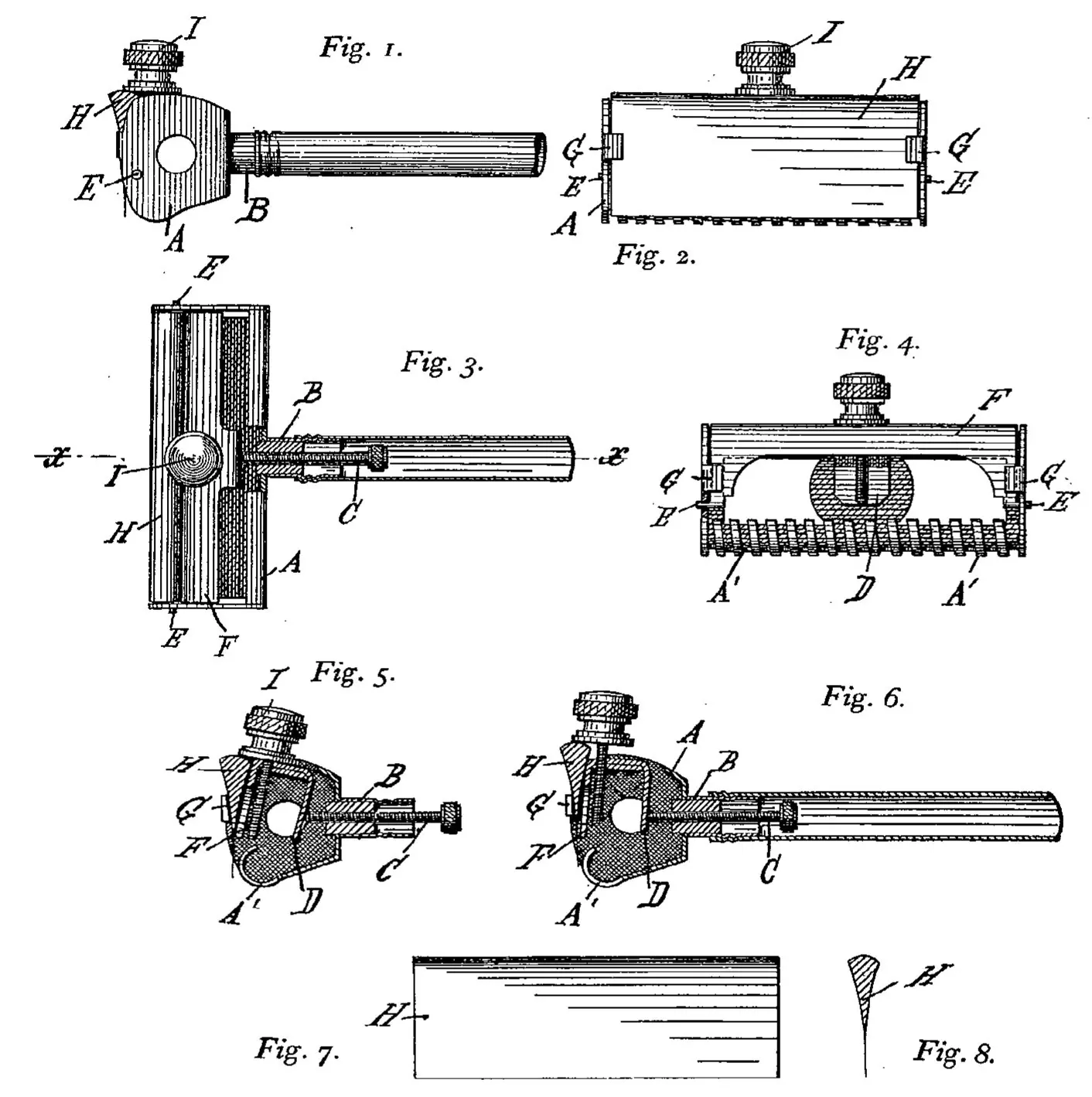 parts