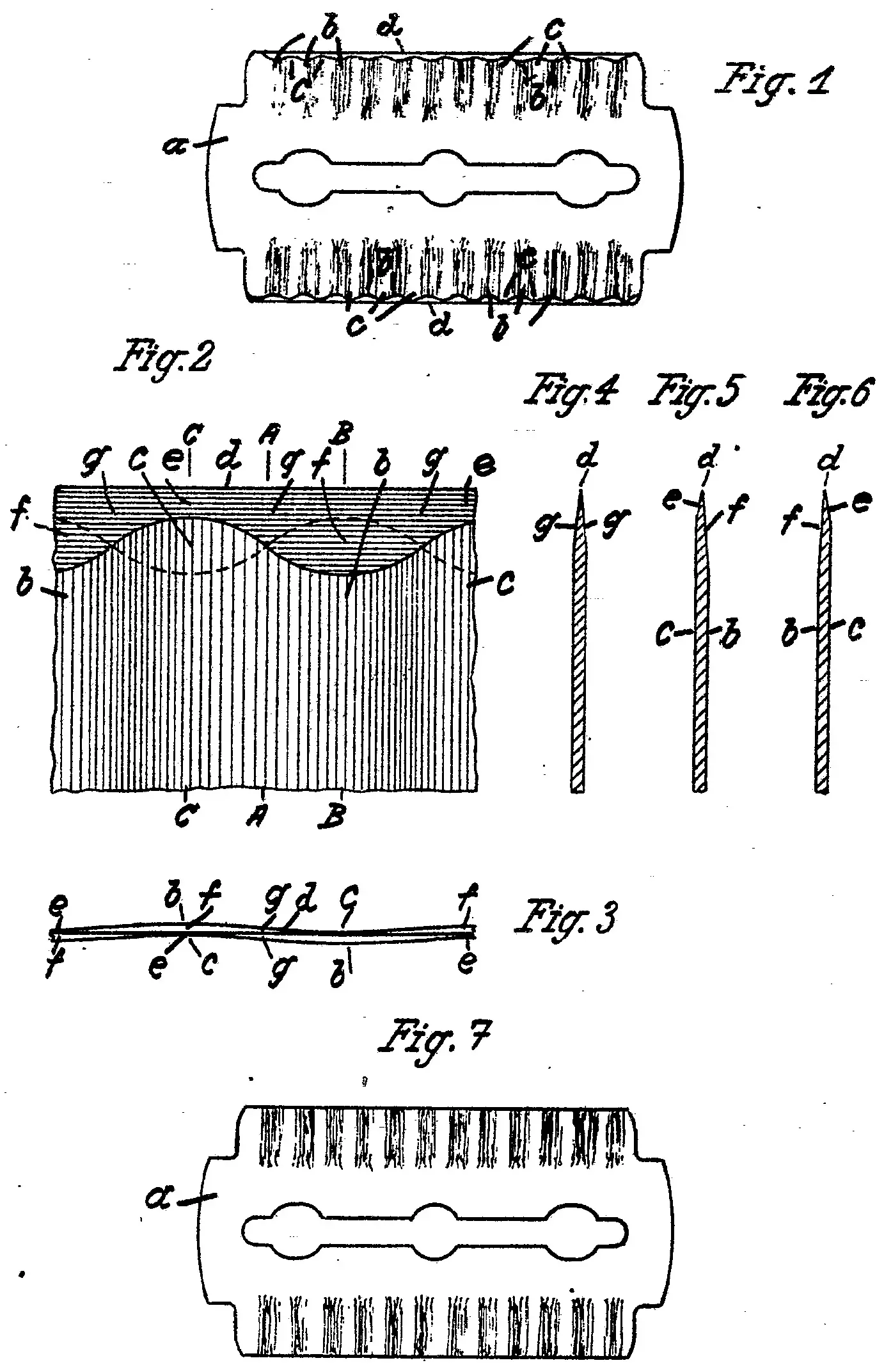 parts