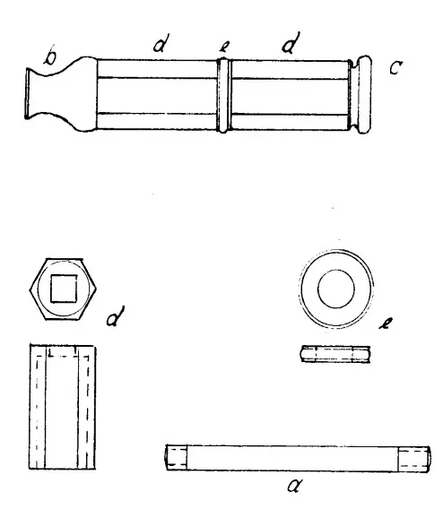 parts