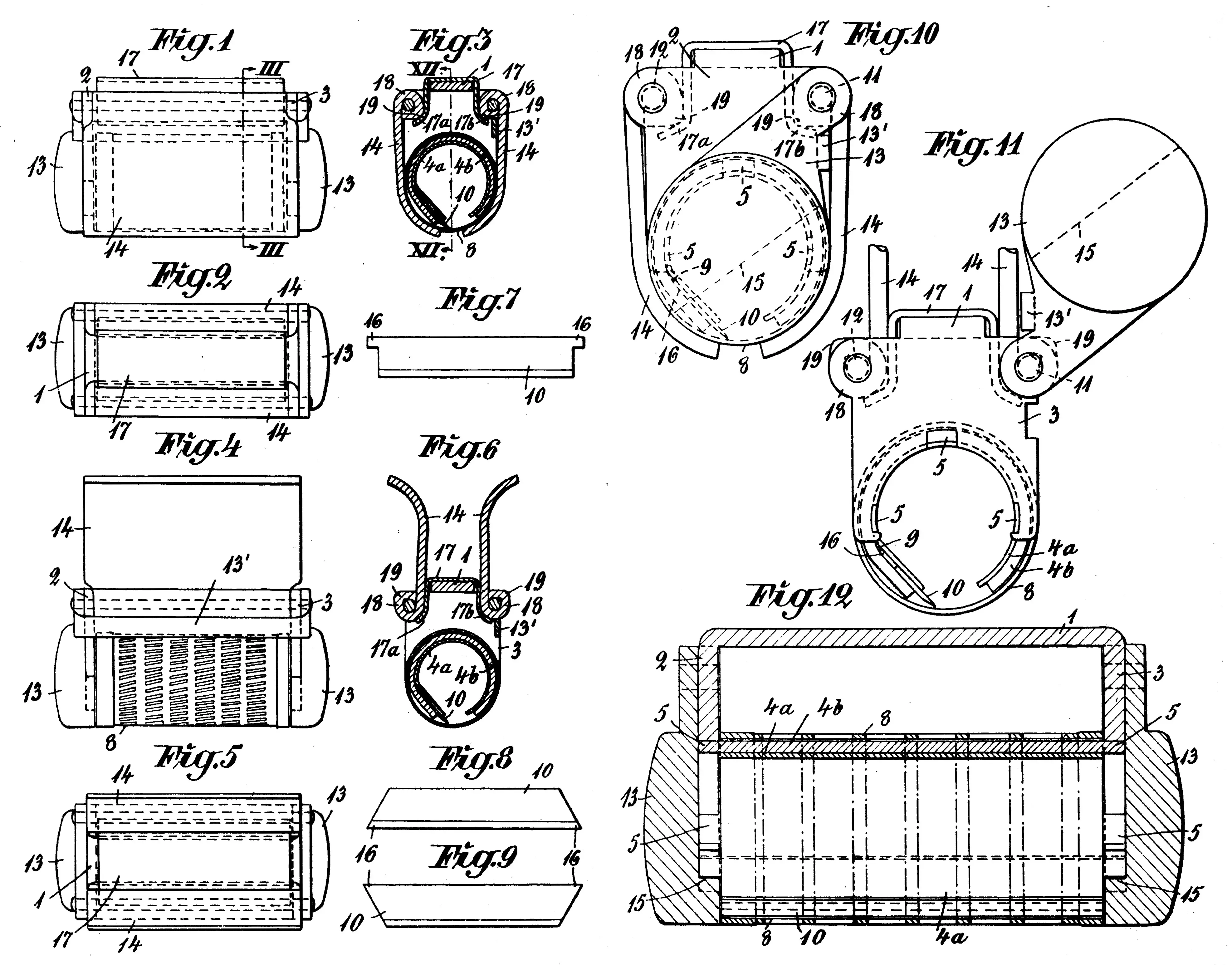 parts