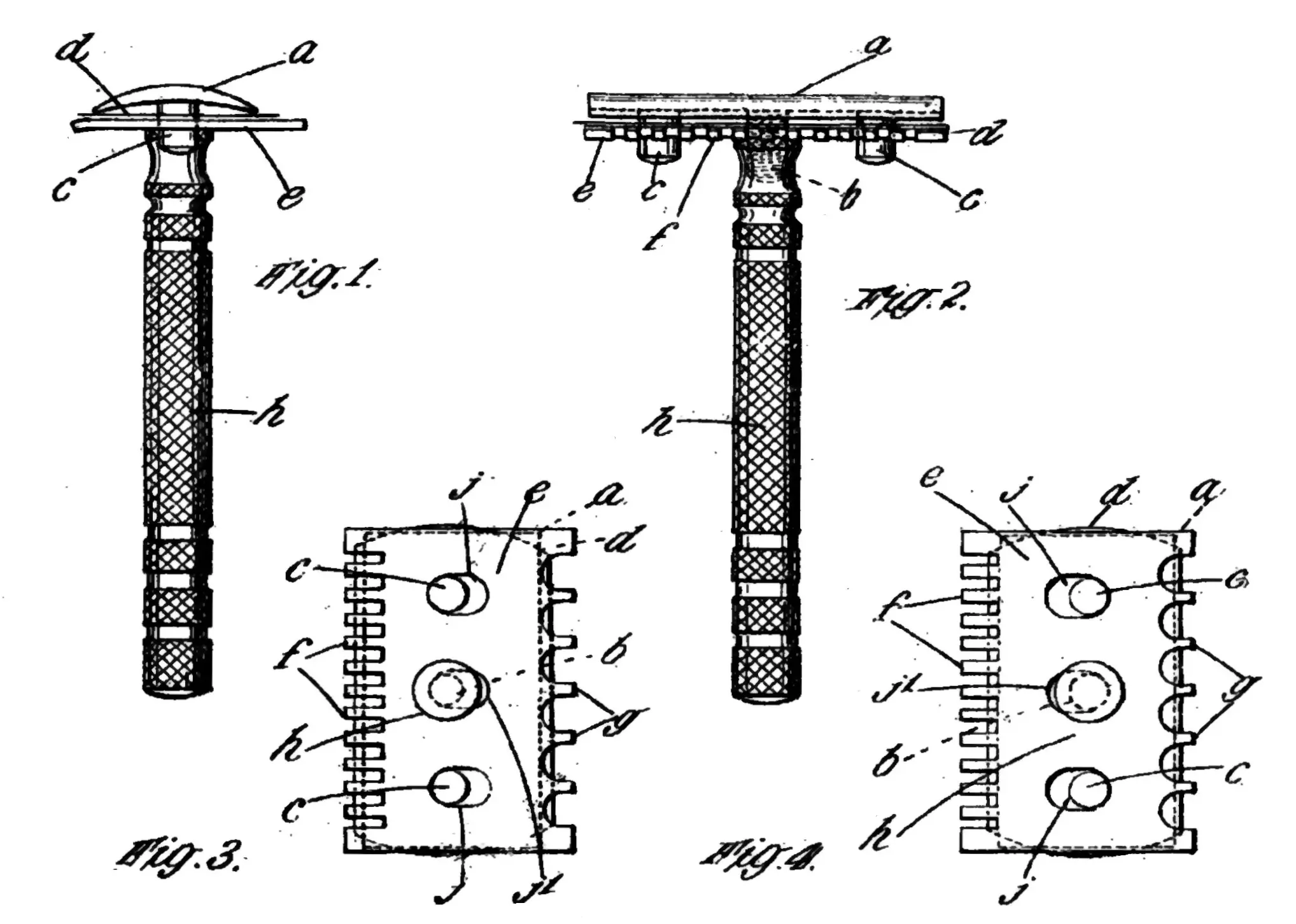 parts