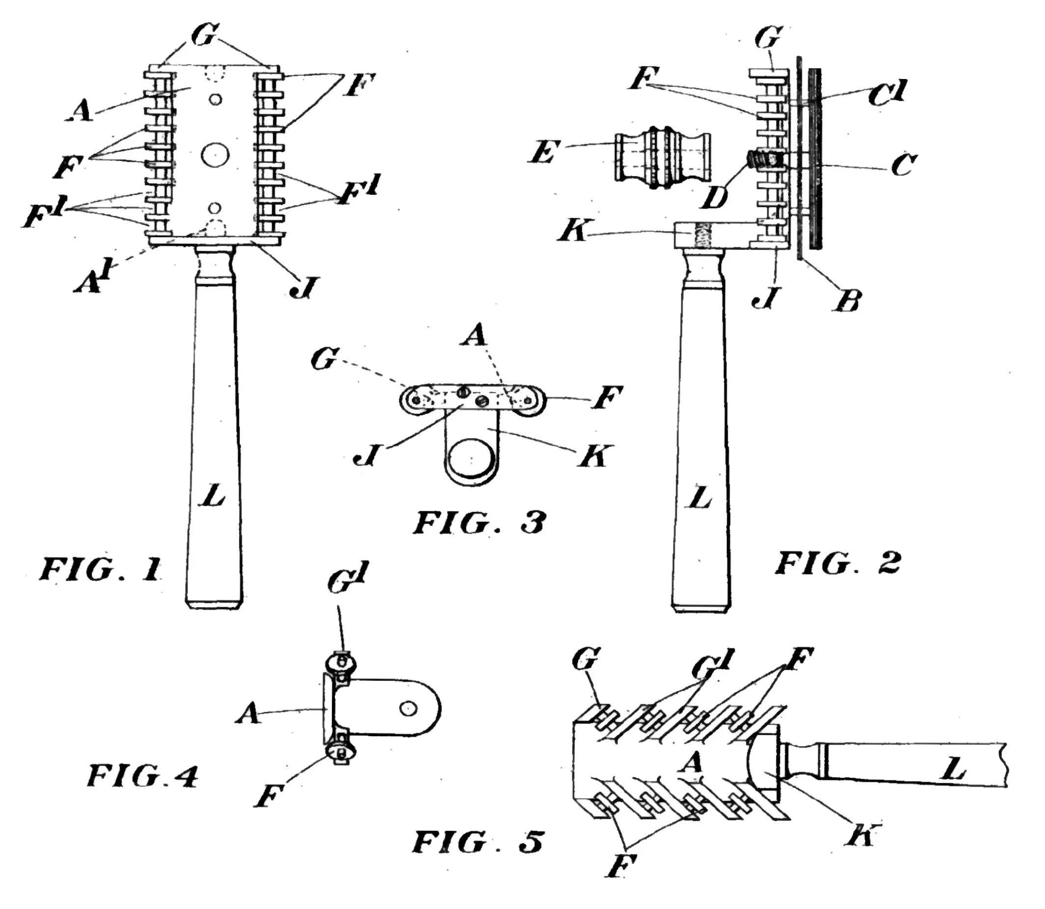 parts