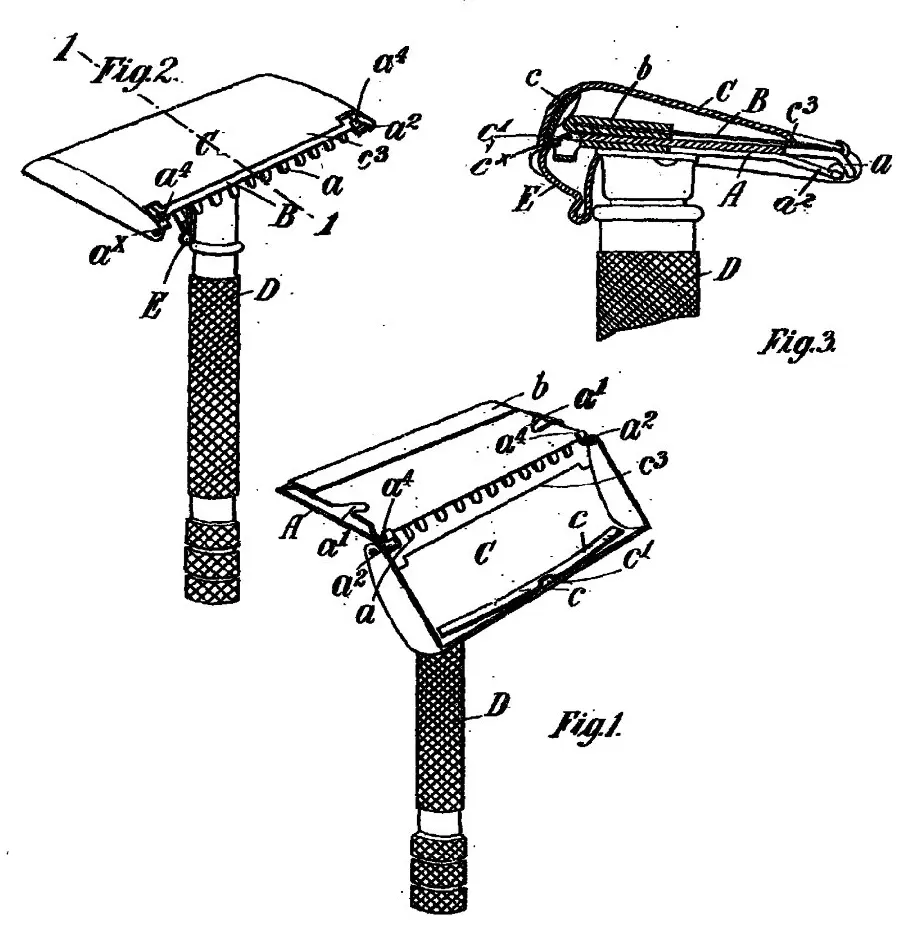 parts