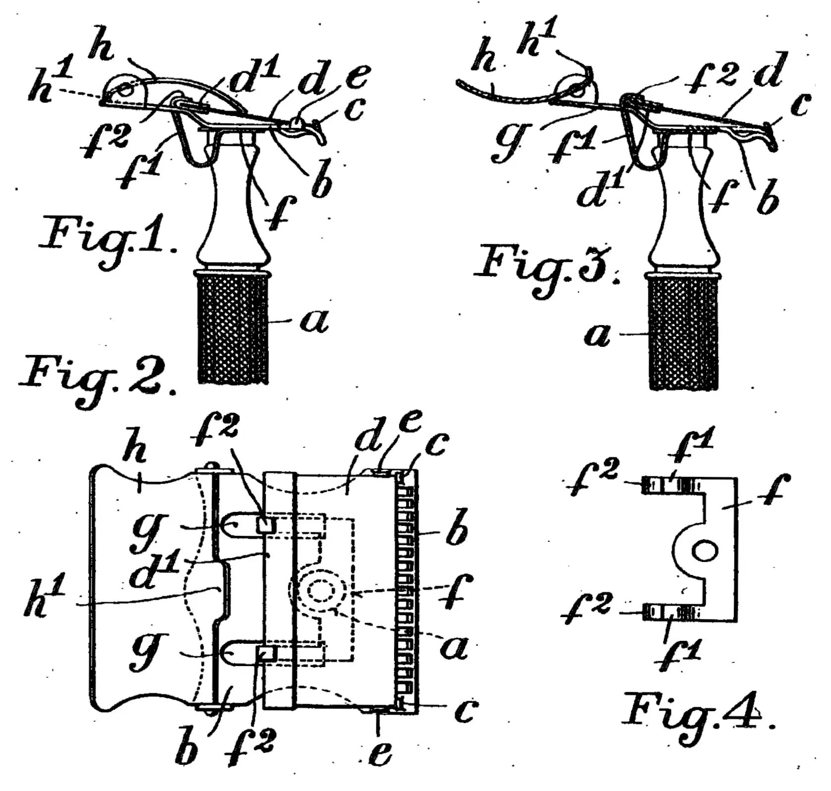parts
