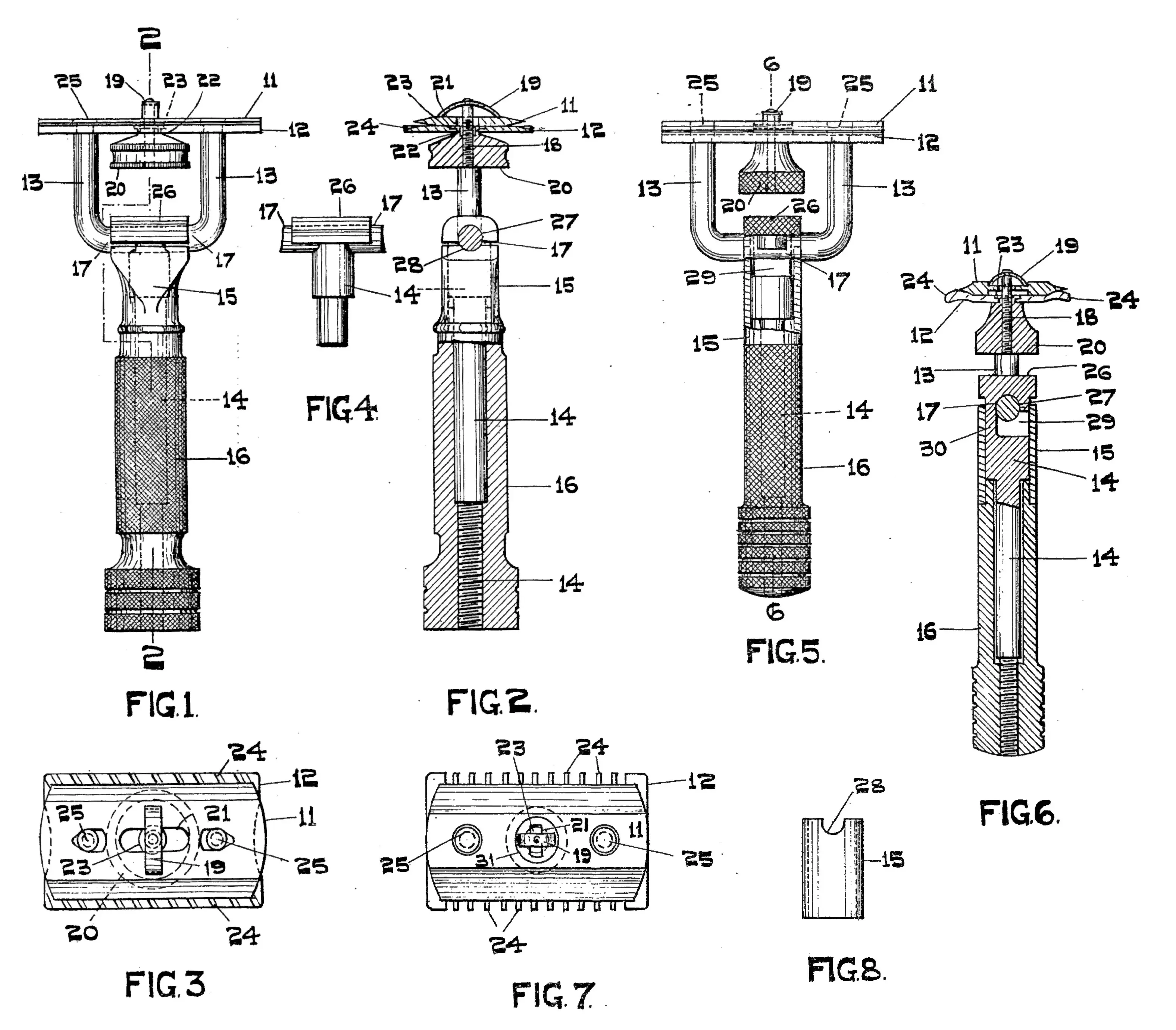 parts