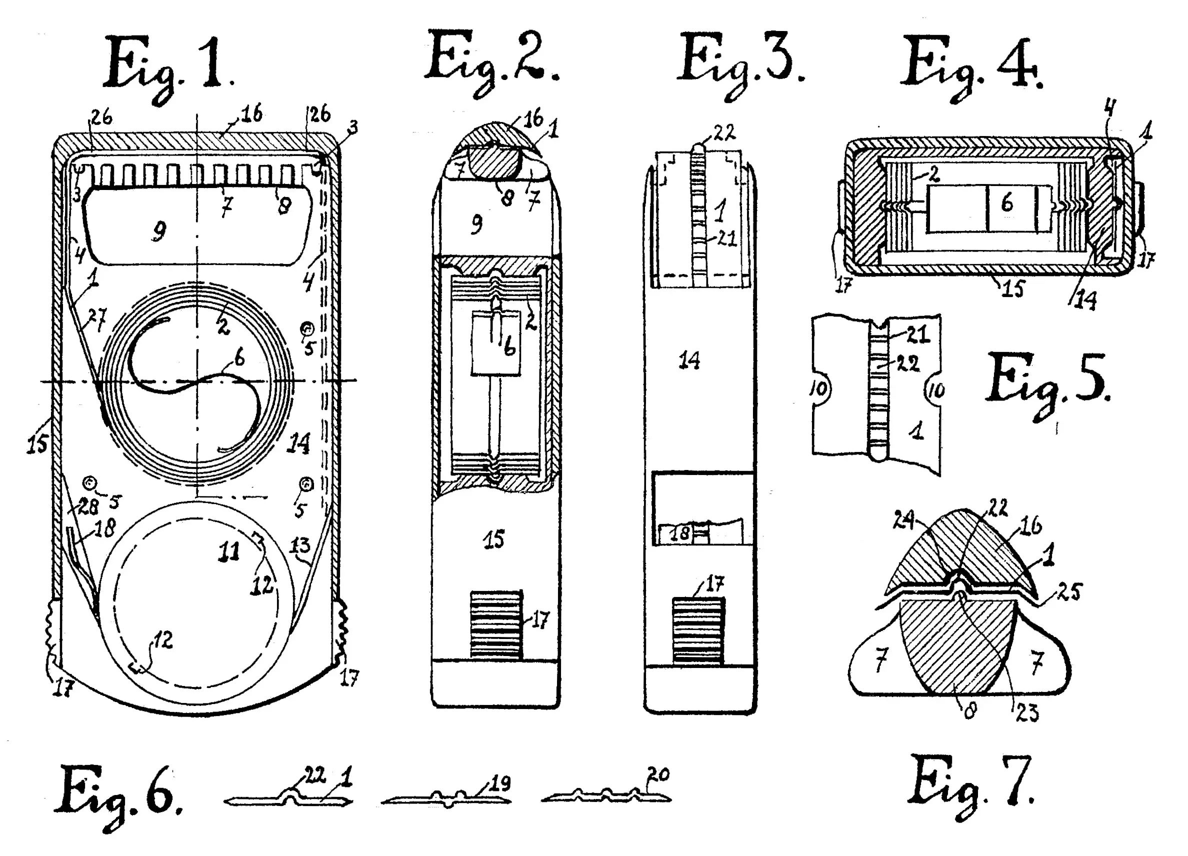 parts