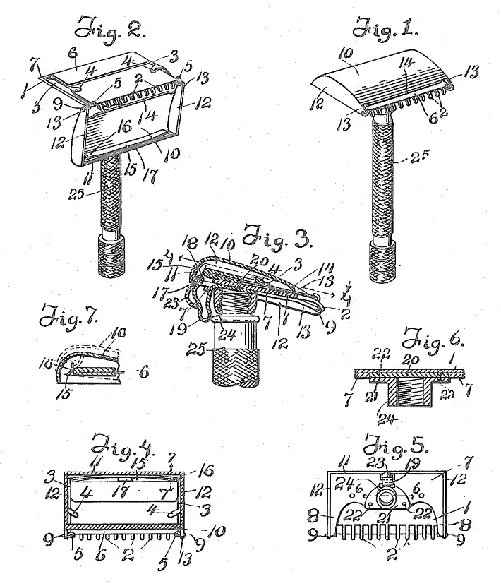 parts