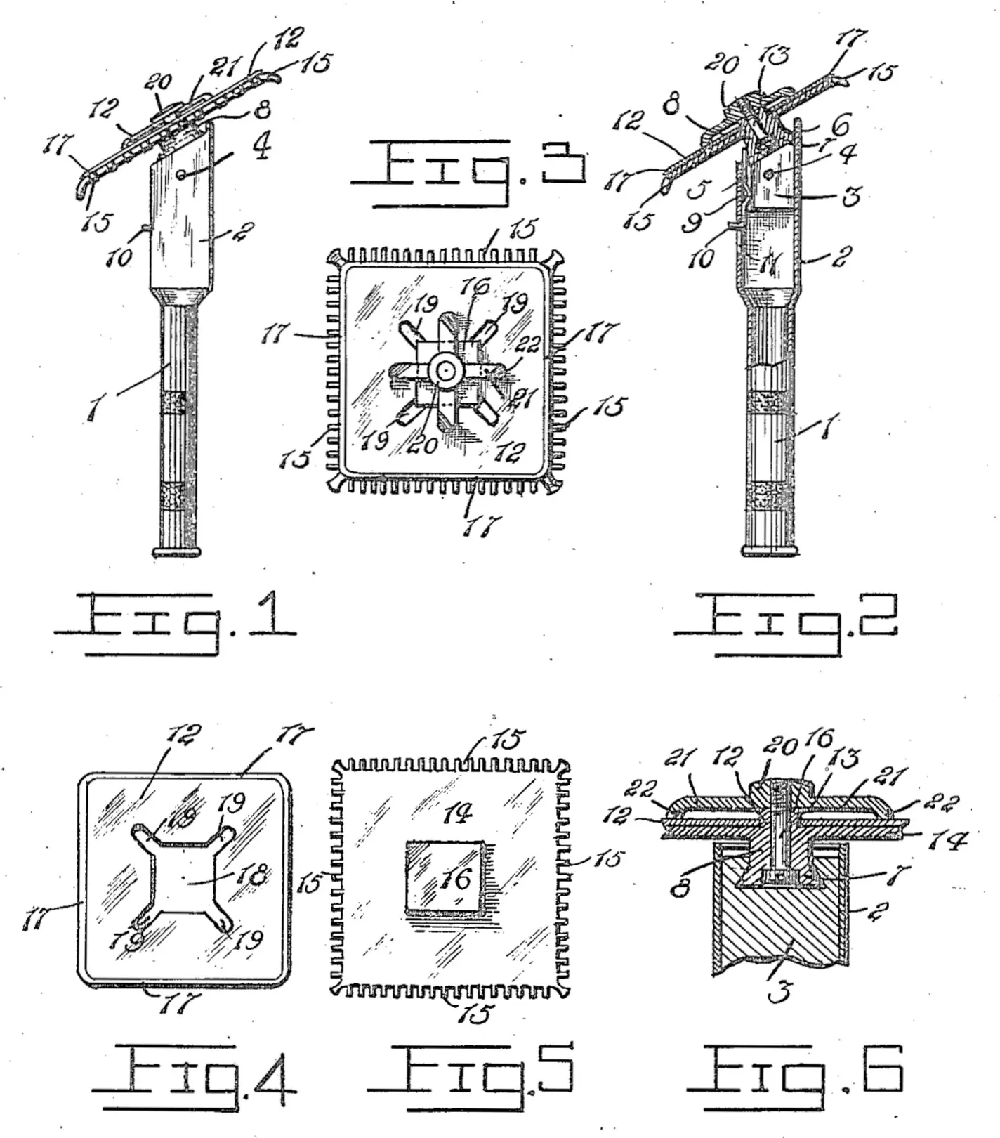 parts
