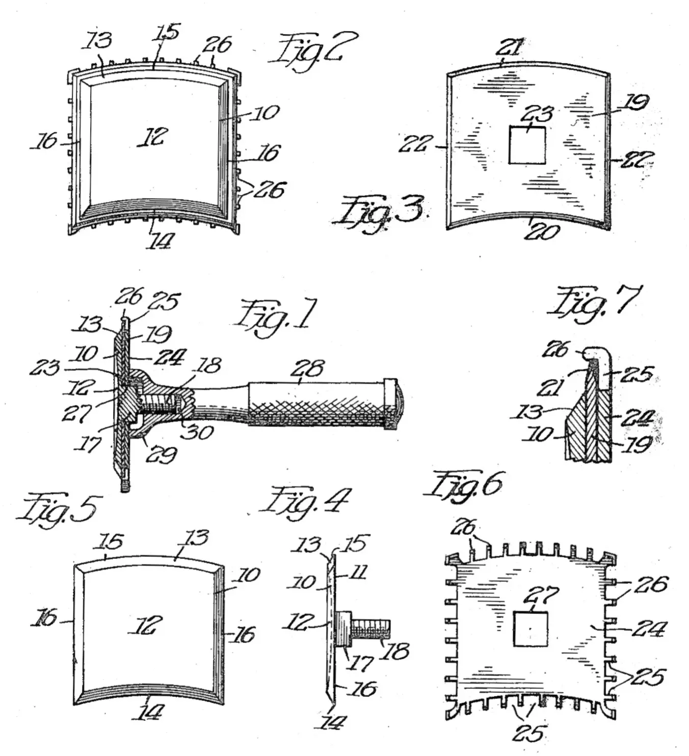 parts