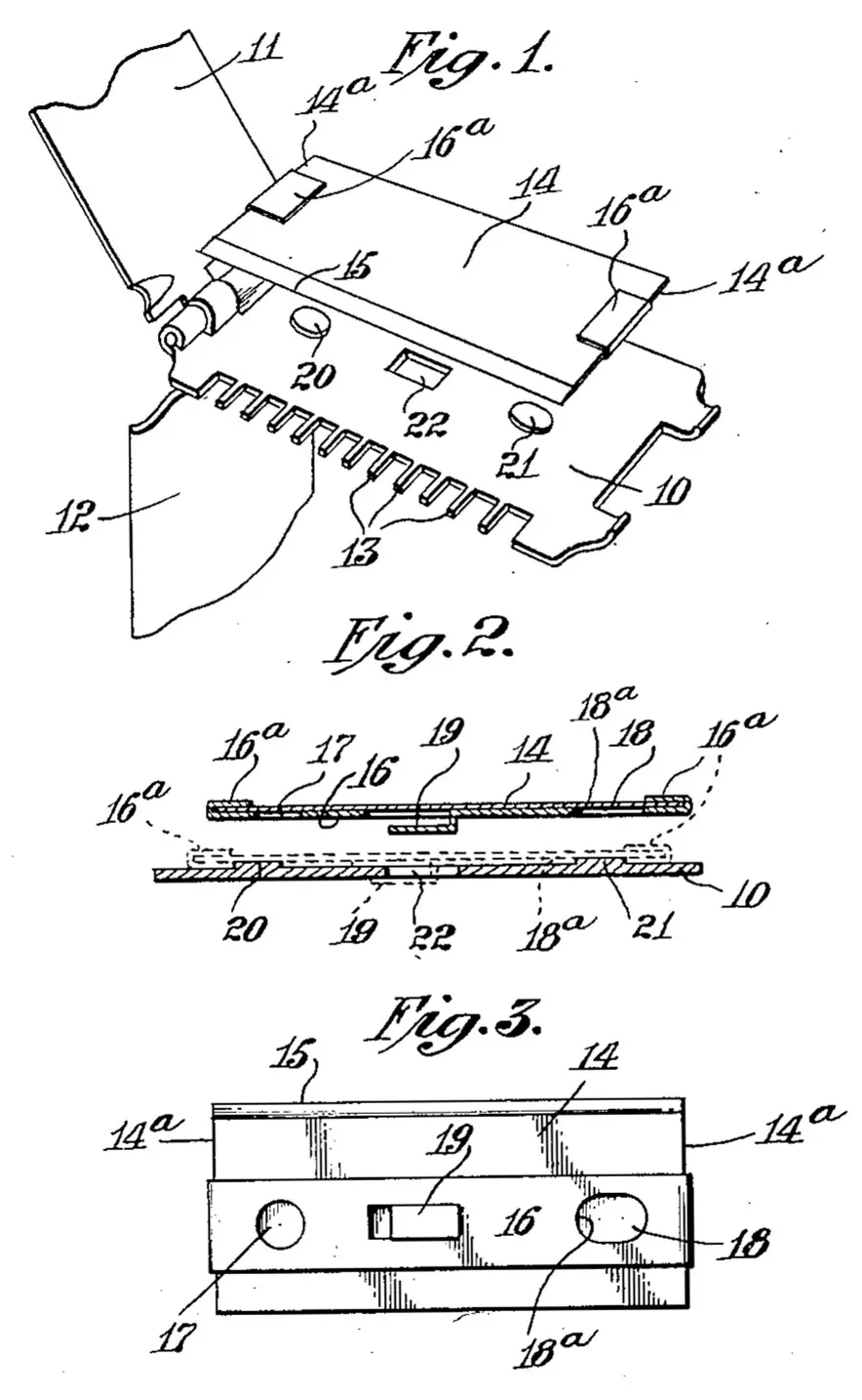 parts