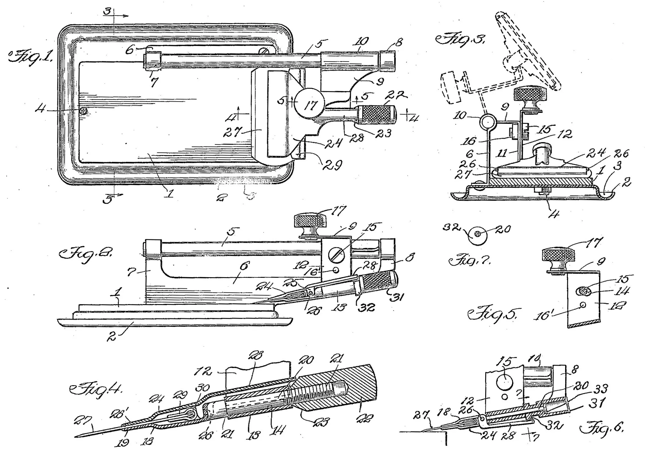 parts