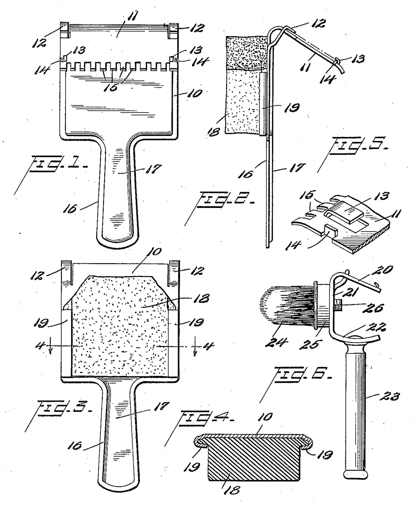 parts