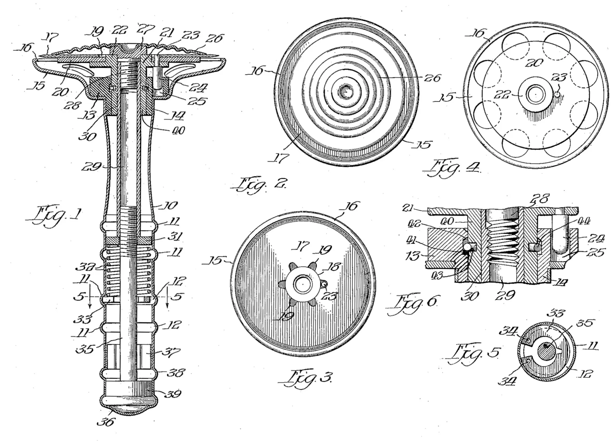 parts