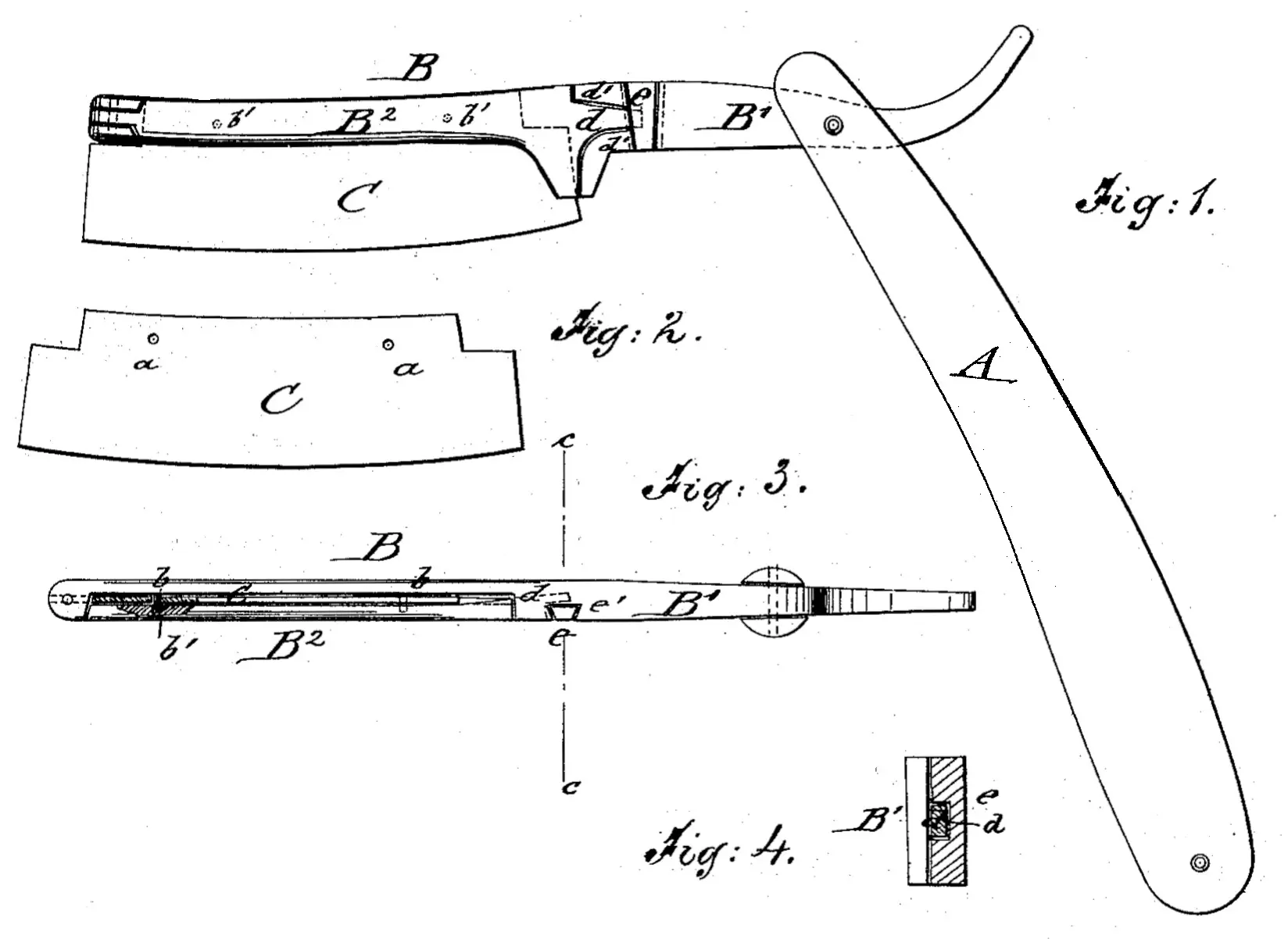 parts