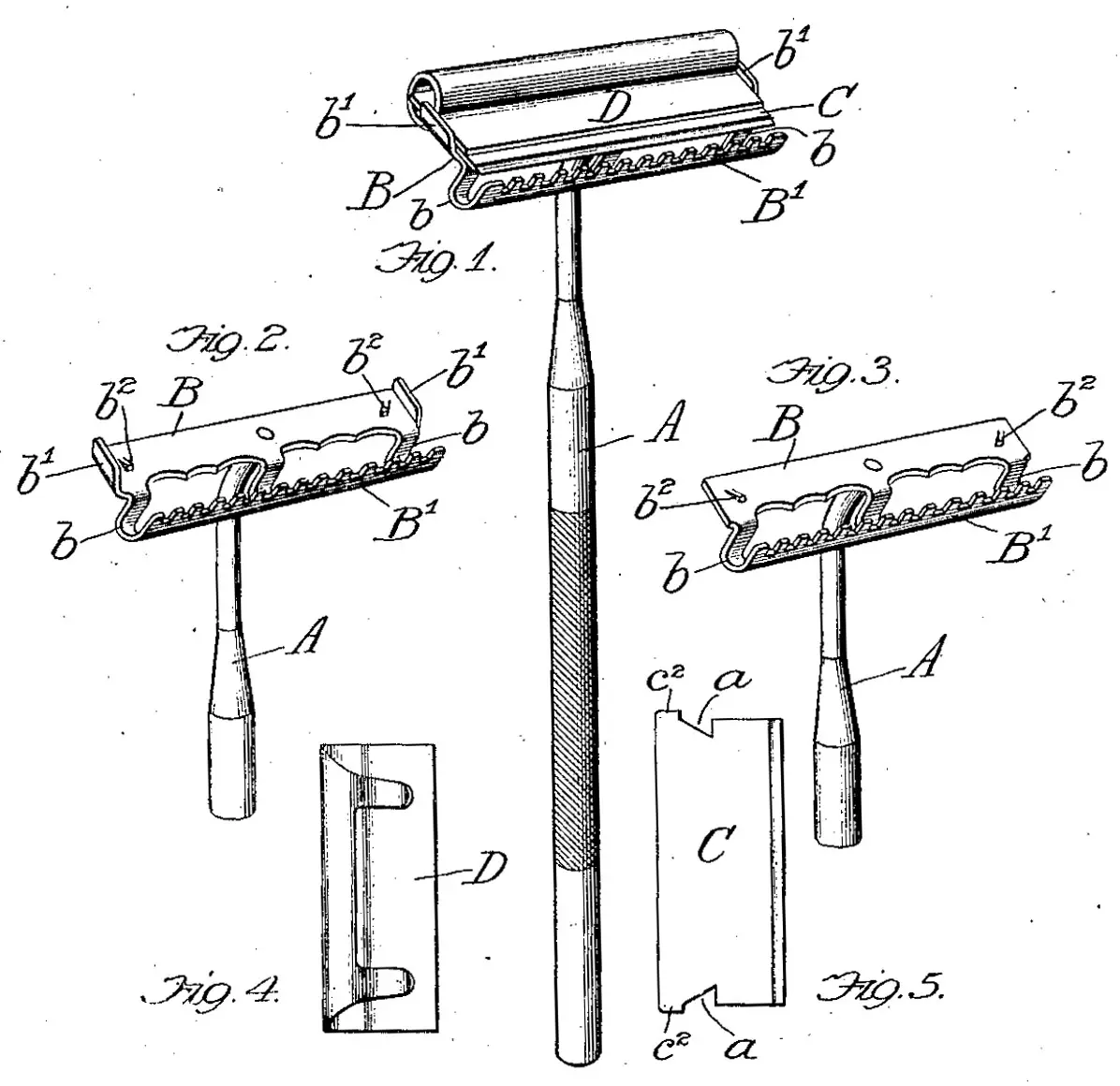 parts