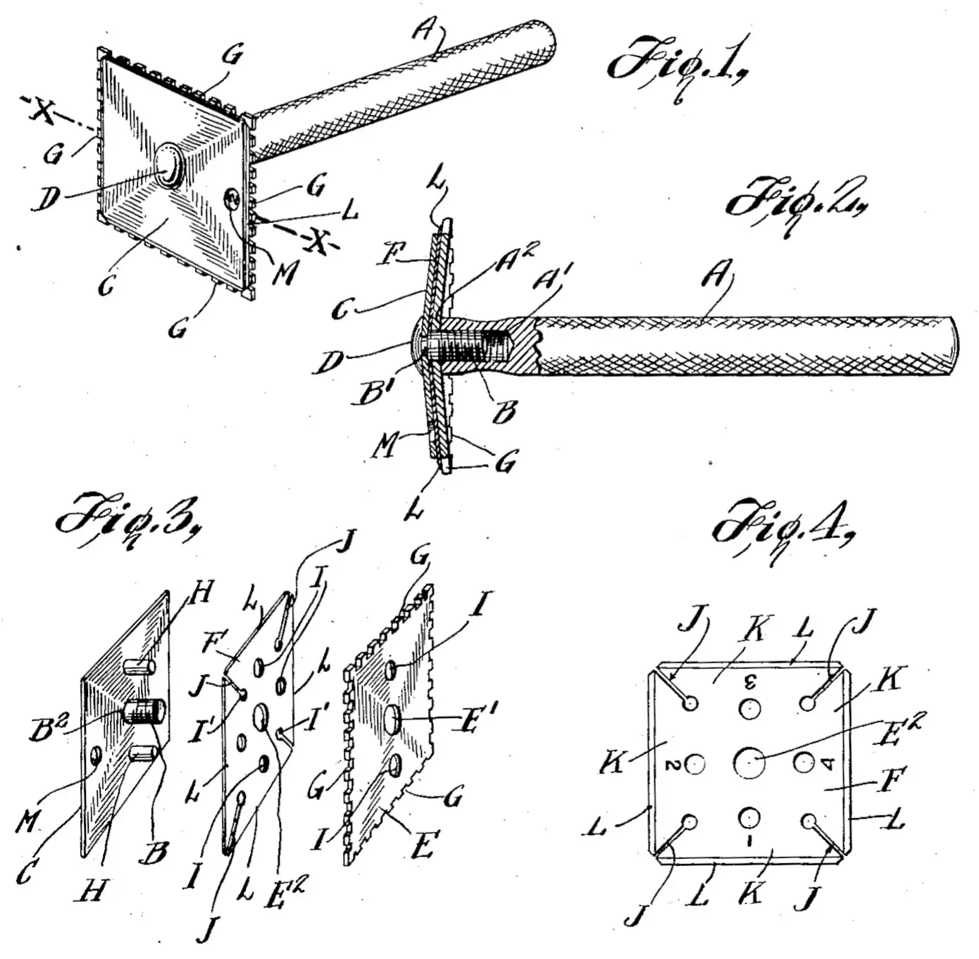 parts