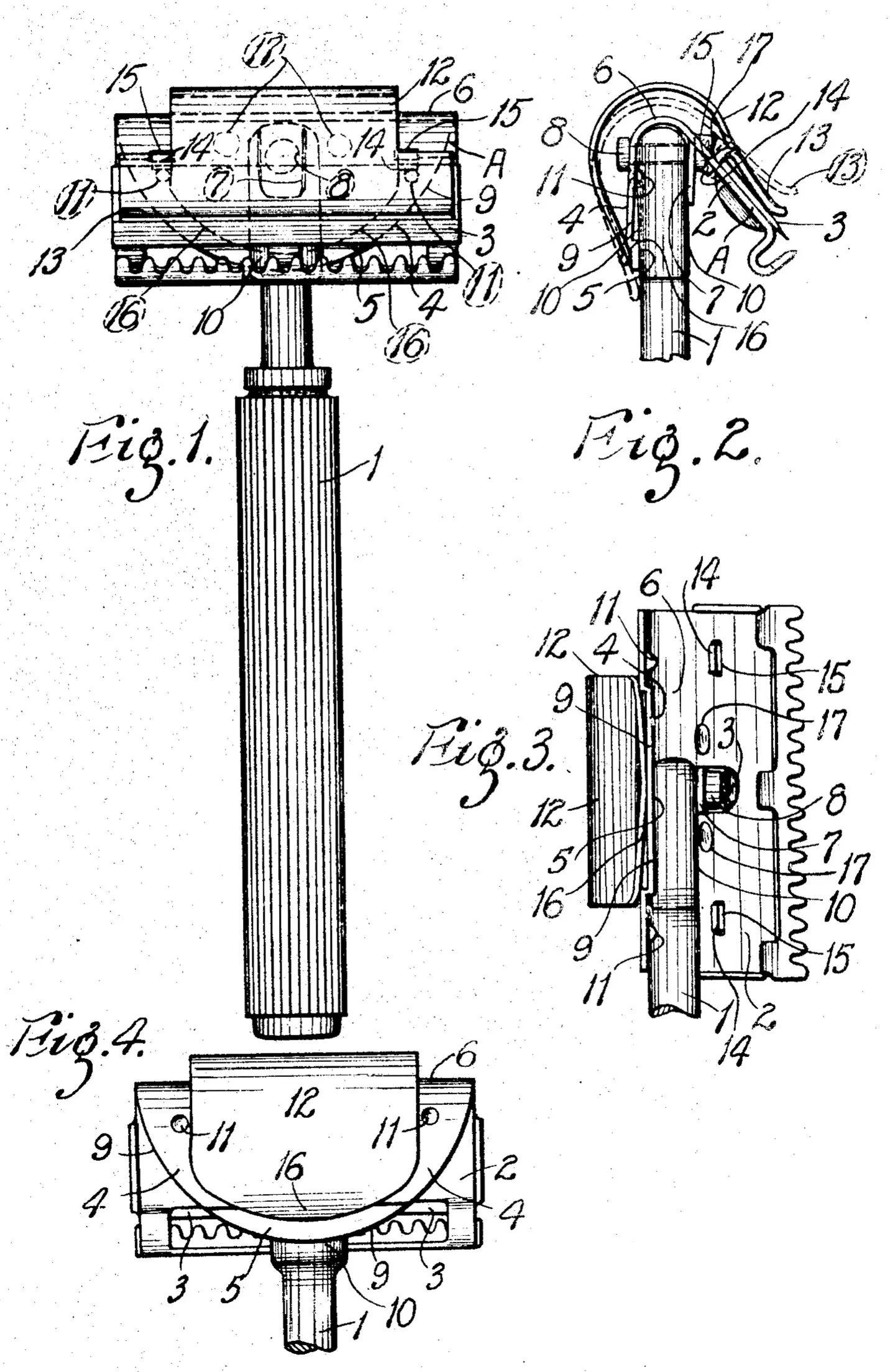 parts