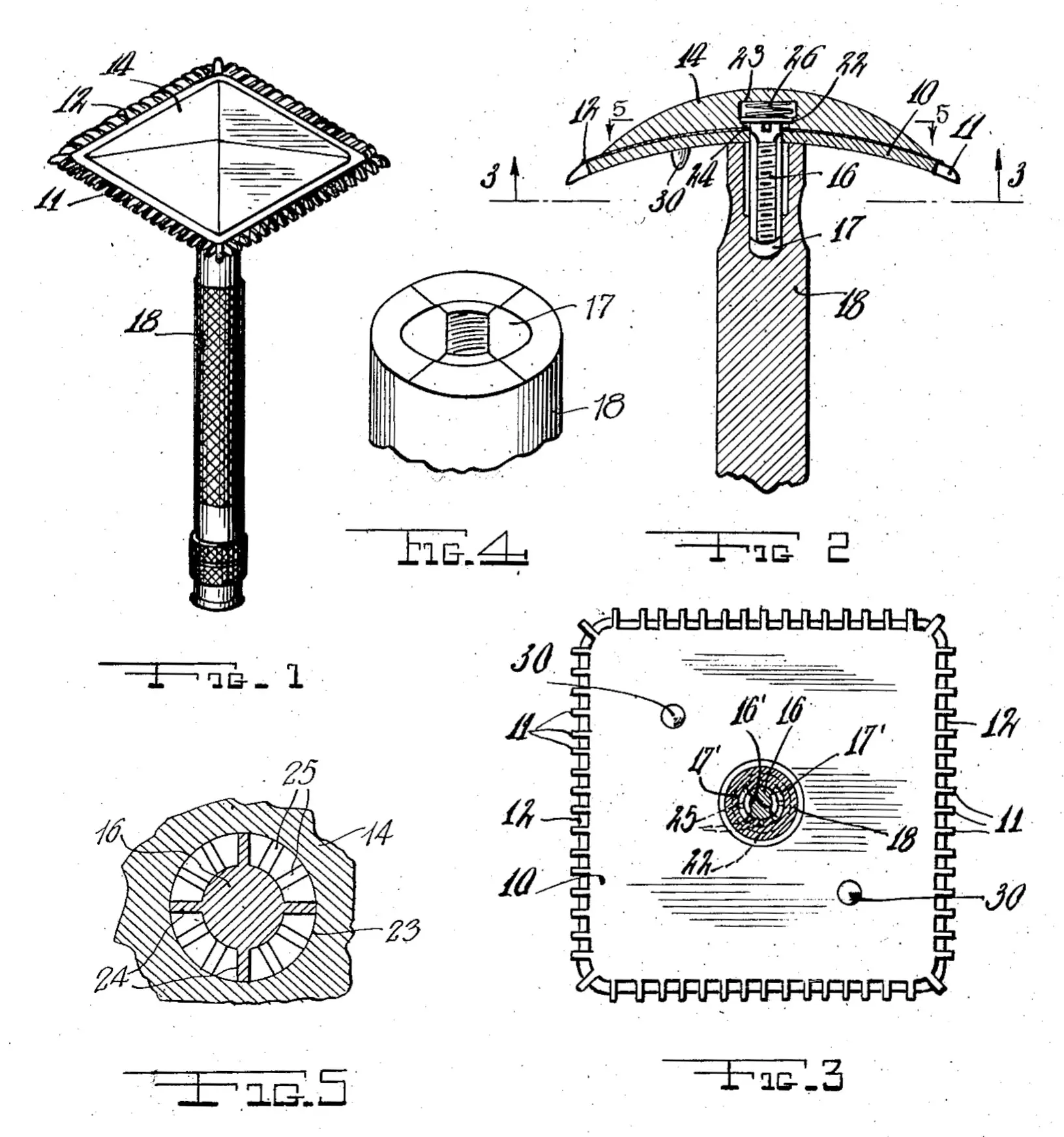 parts