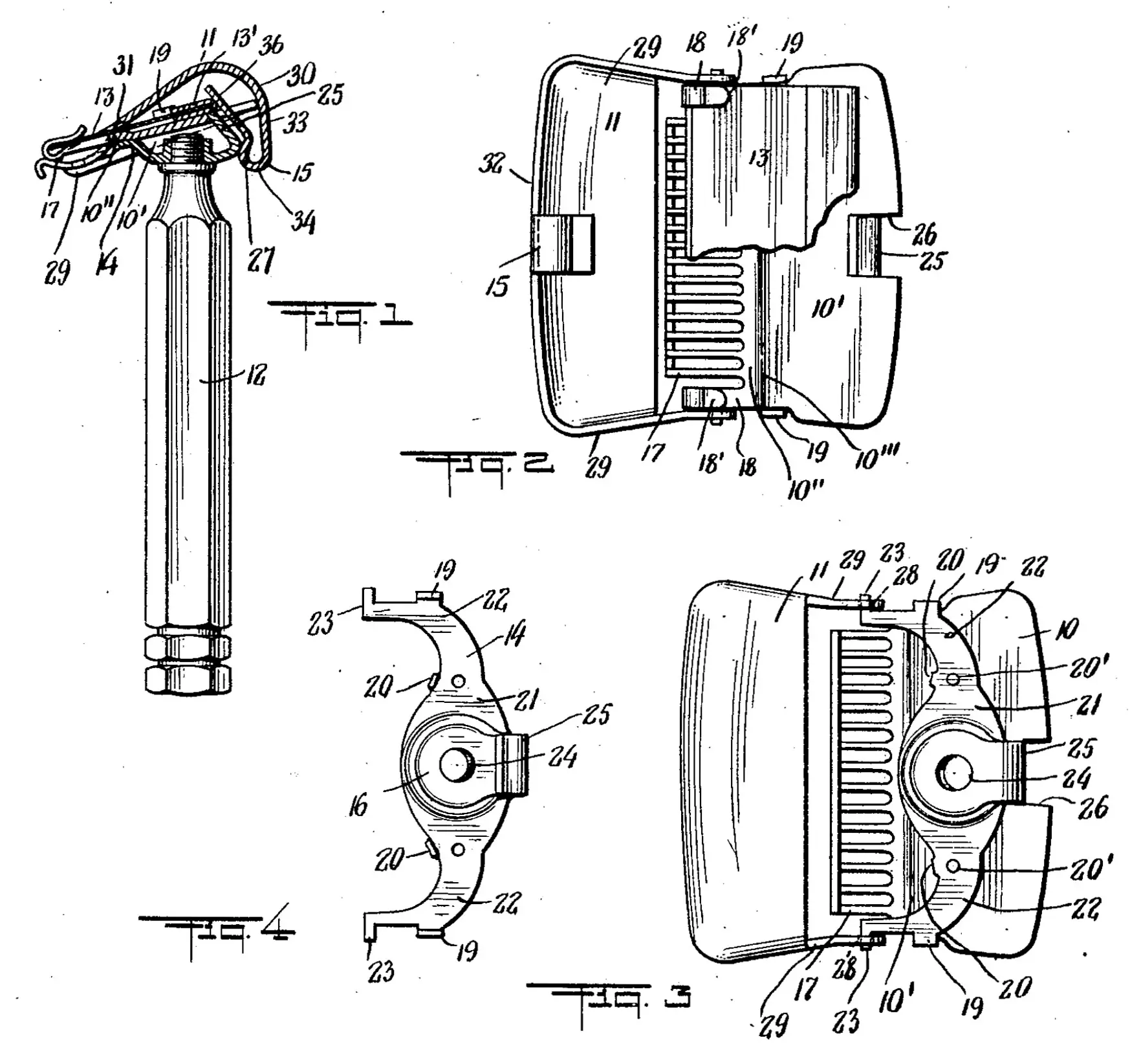 parts