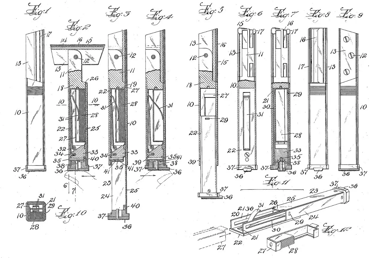 parts