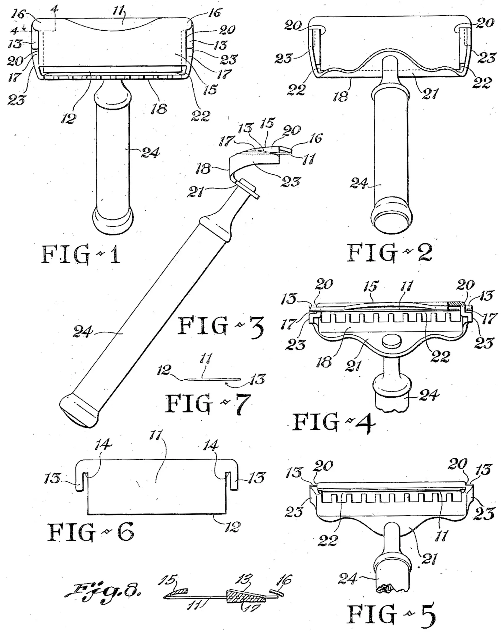 parts