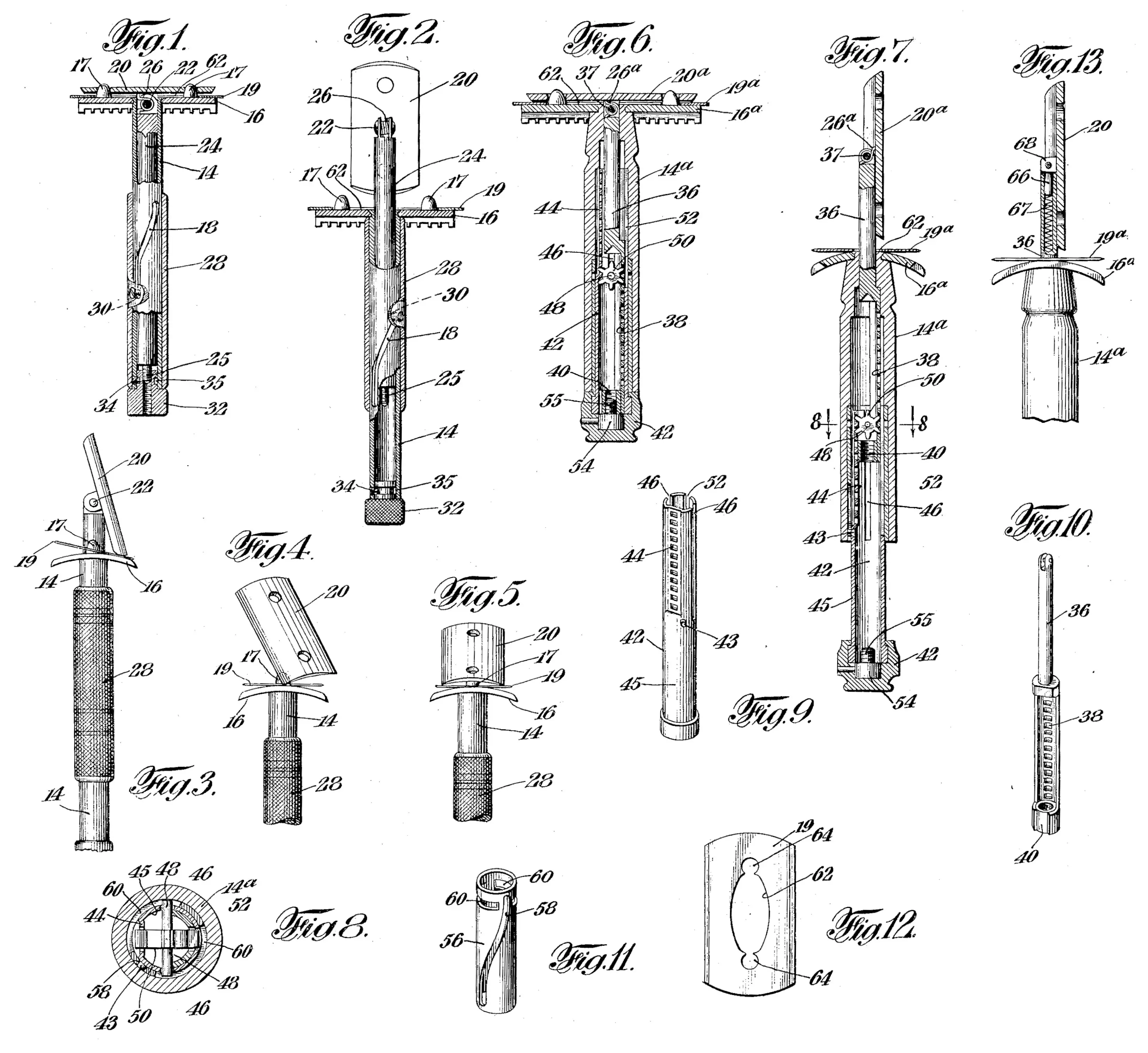 parts