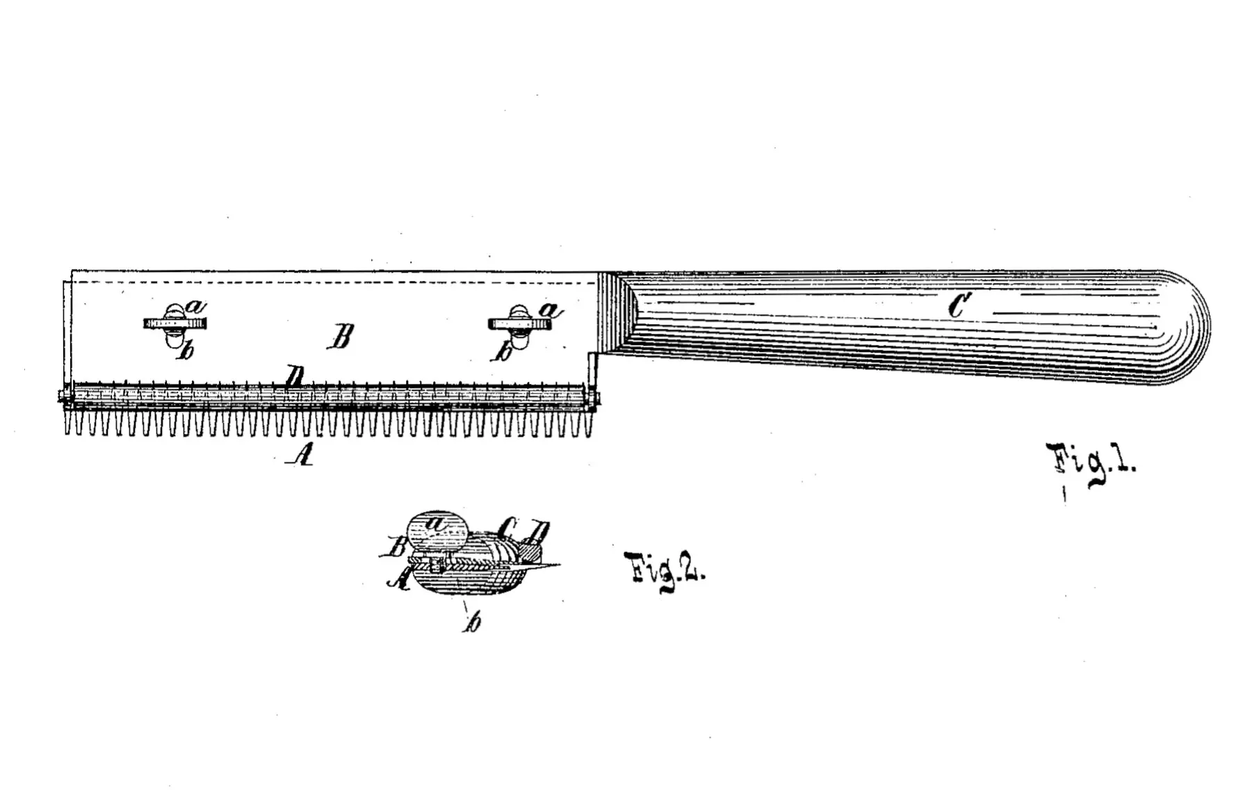 parts