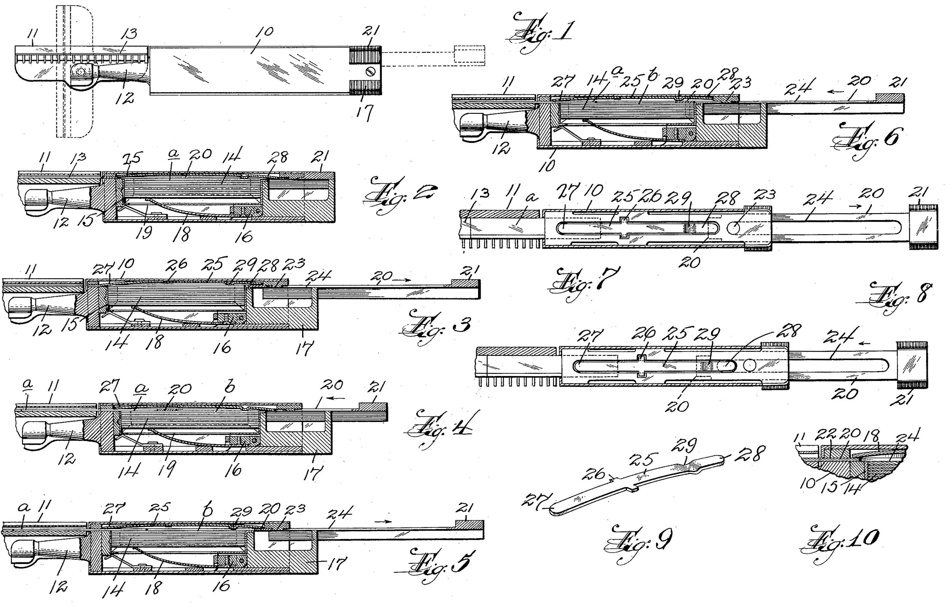 parts