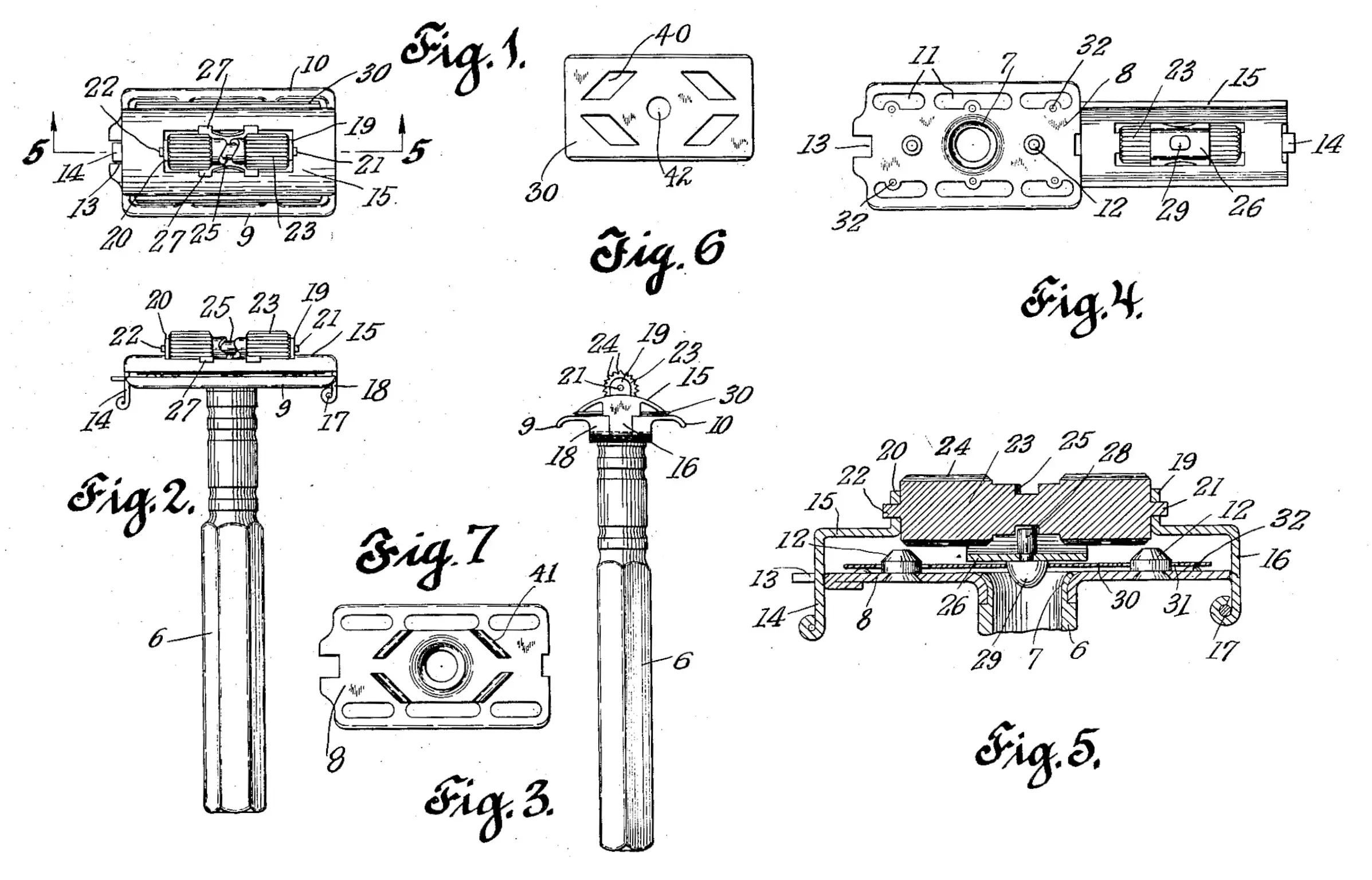 parts