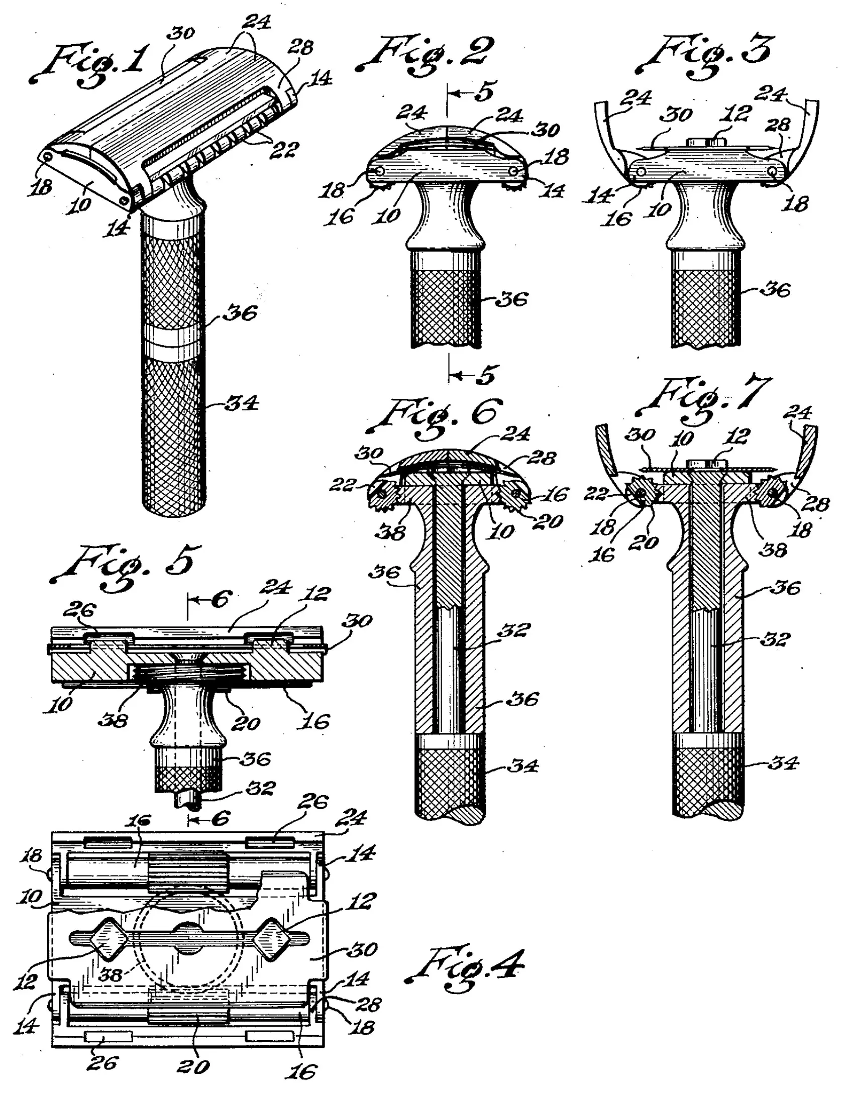 parts