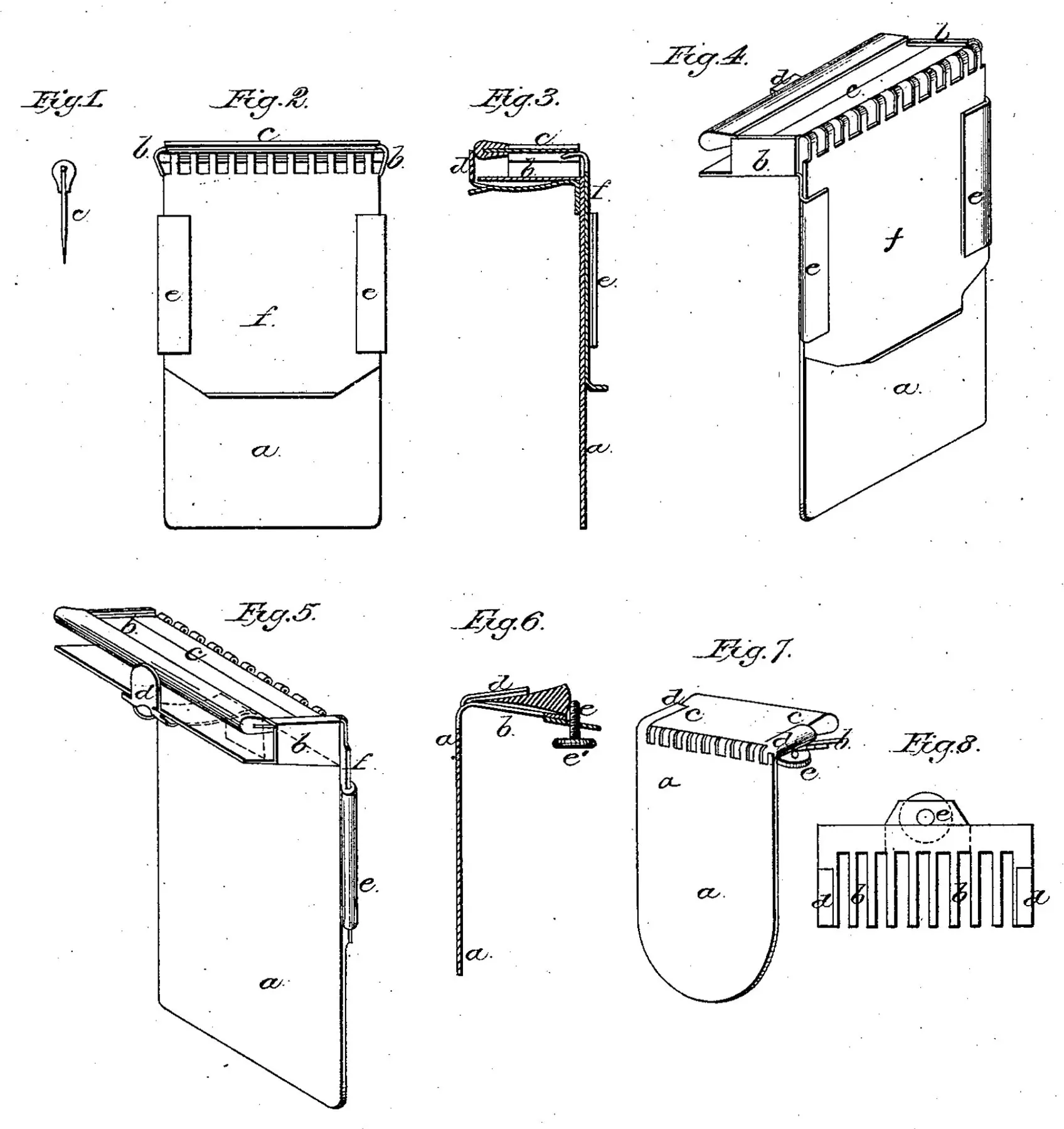 parts