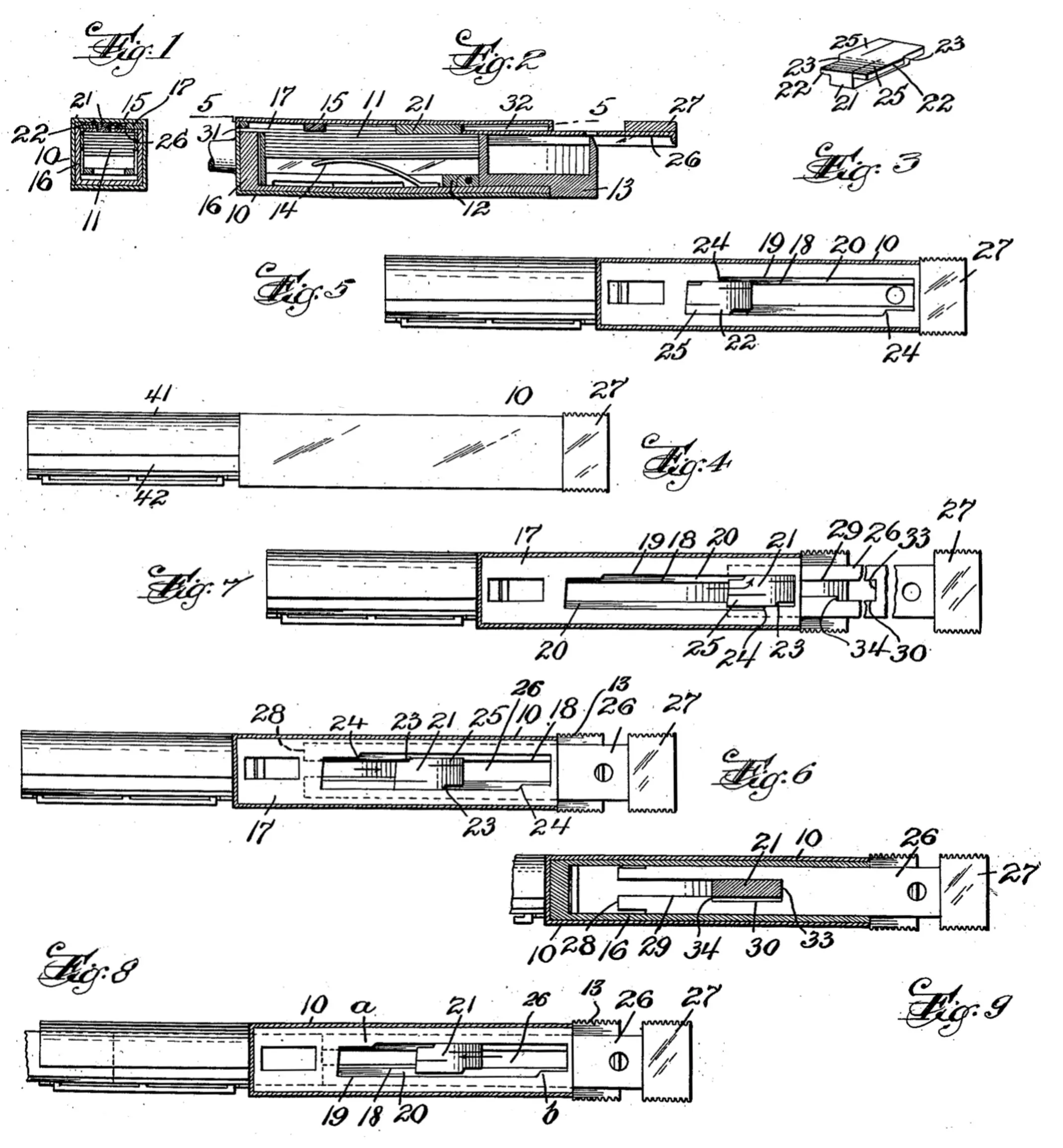 parts