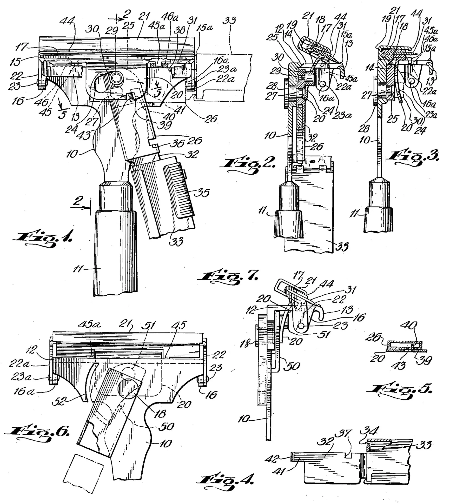 parts