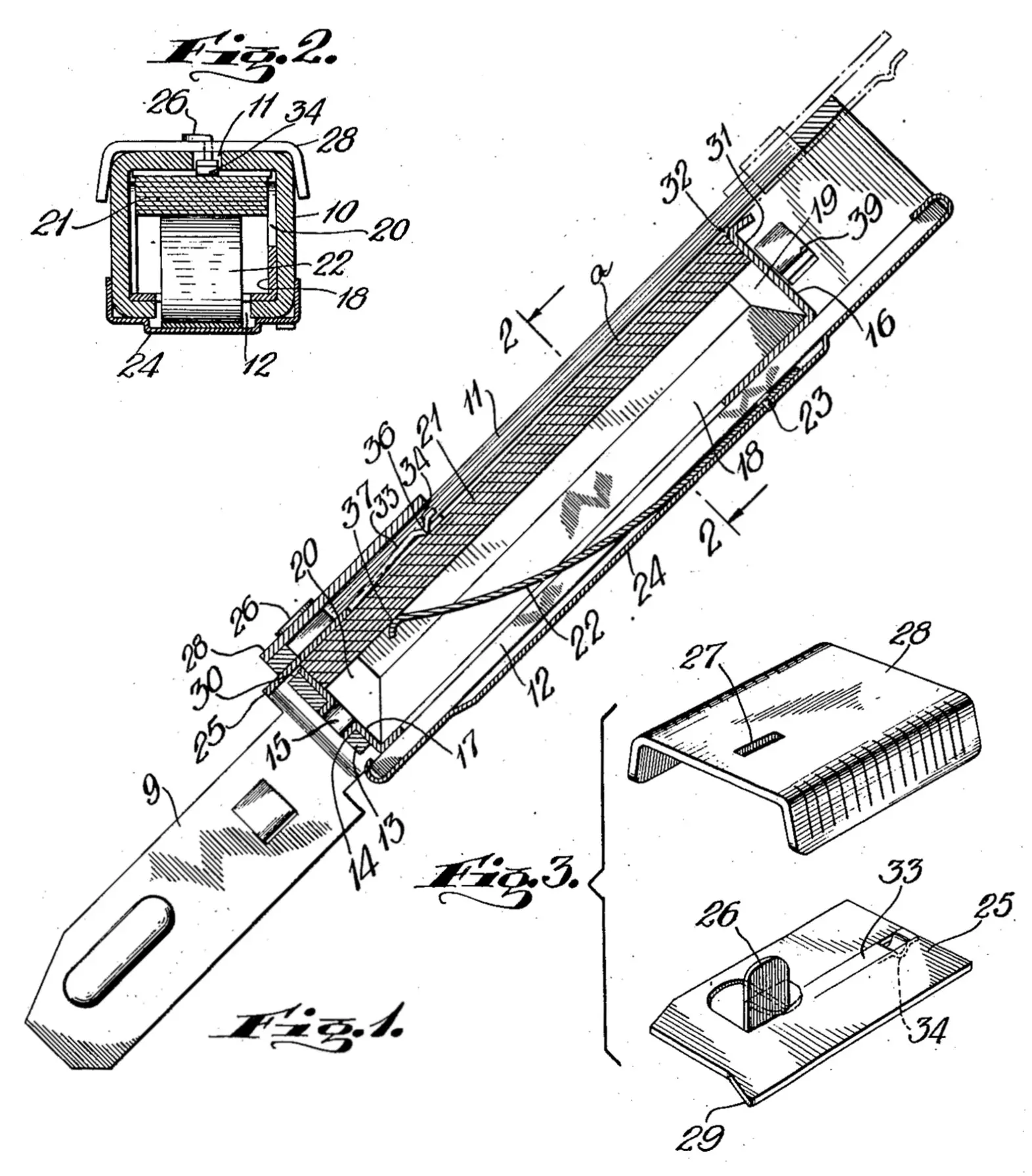 parts