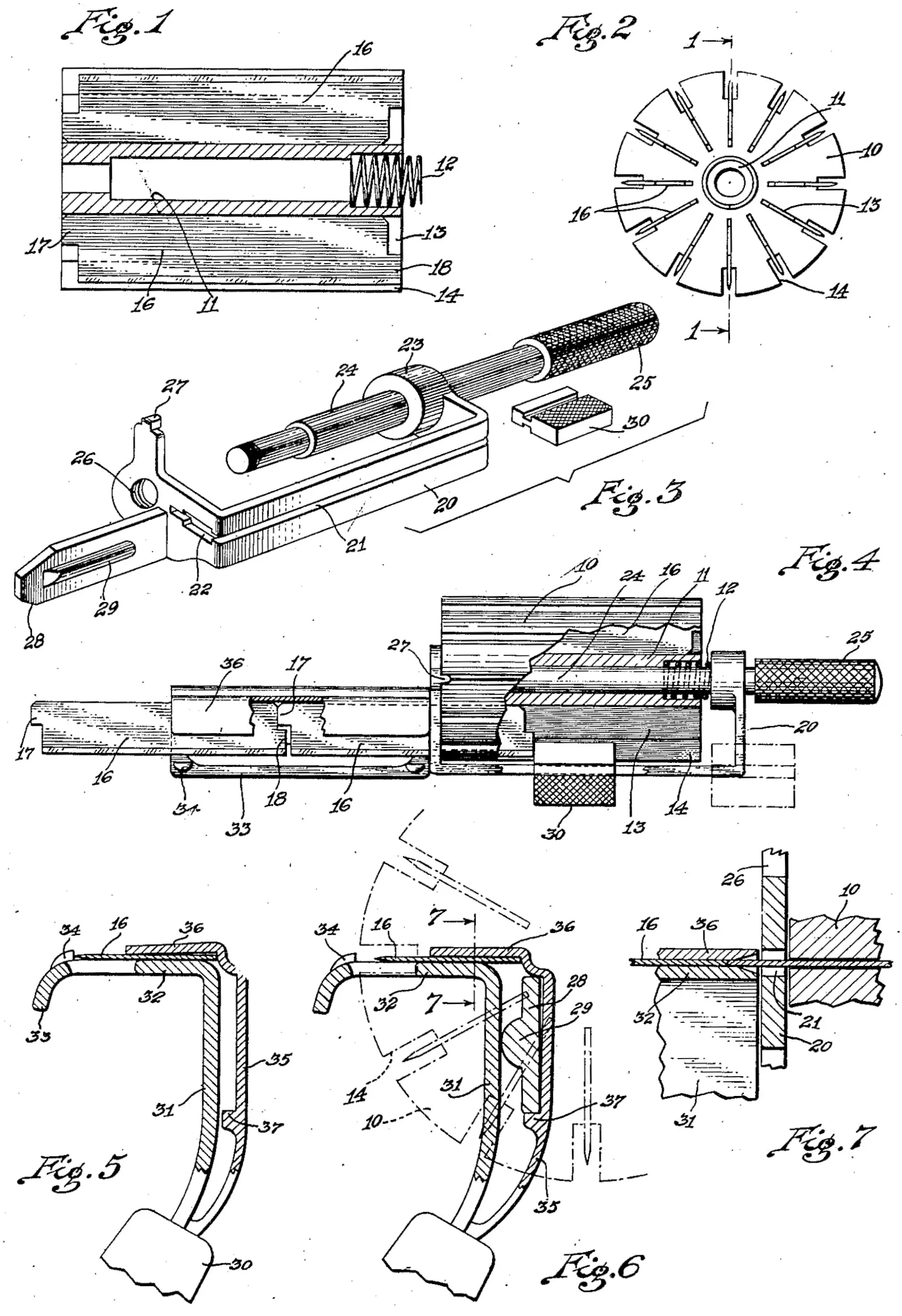 parts