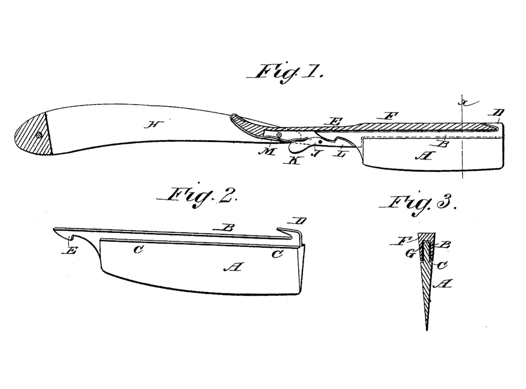 parts