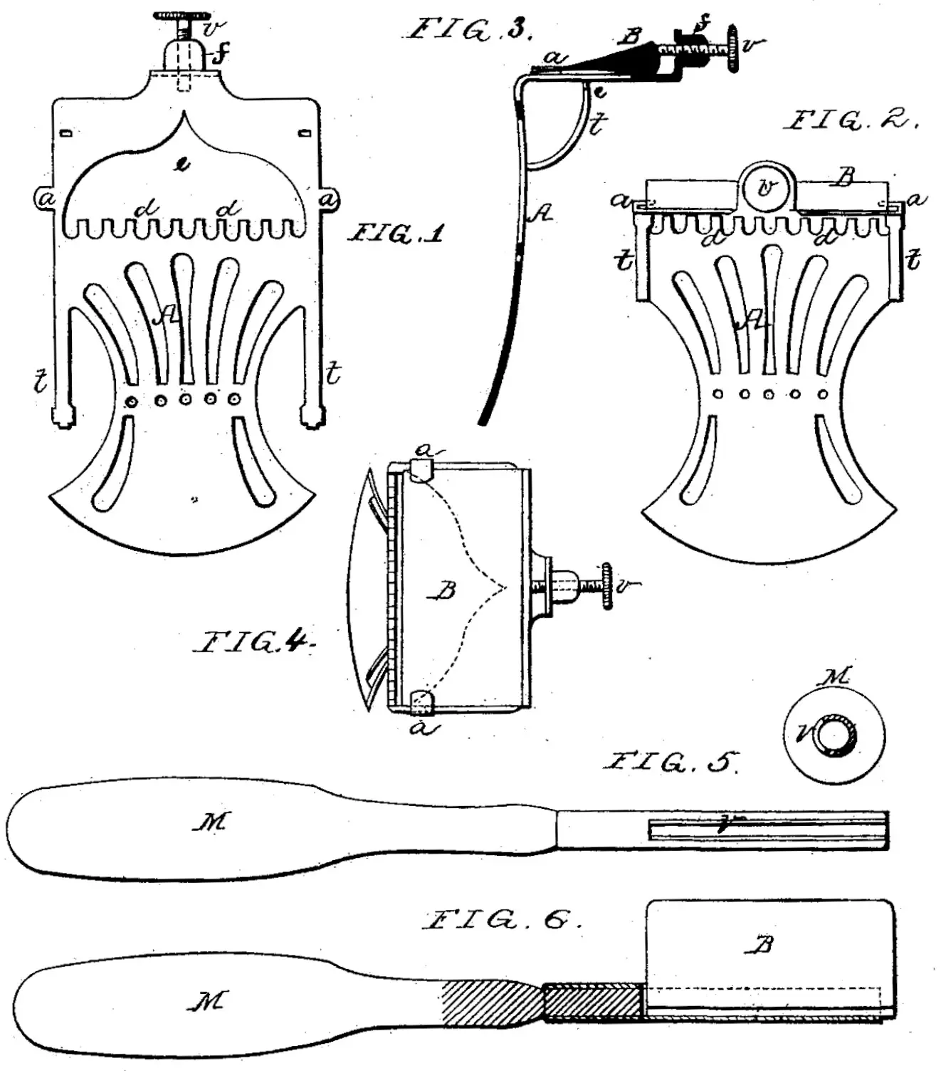 parts
