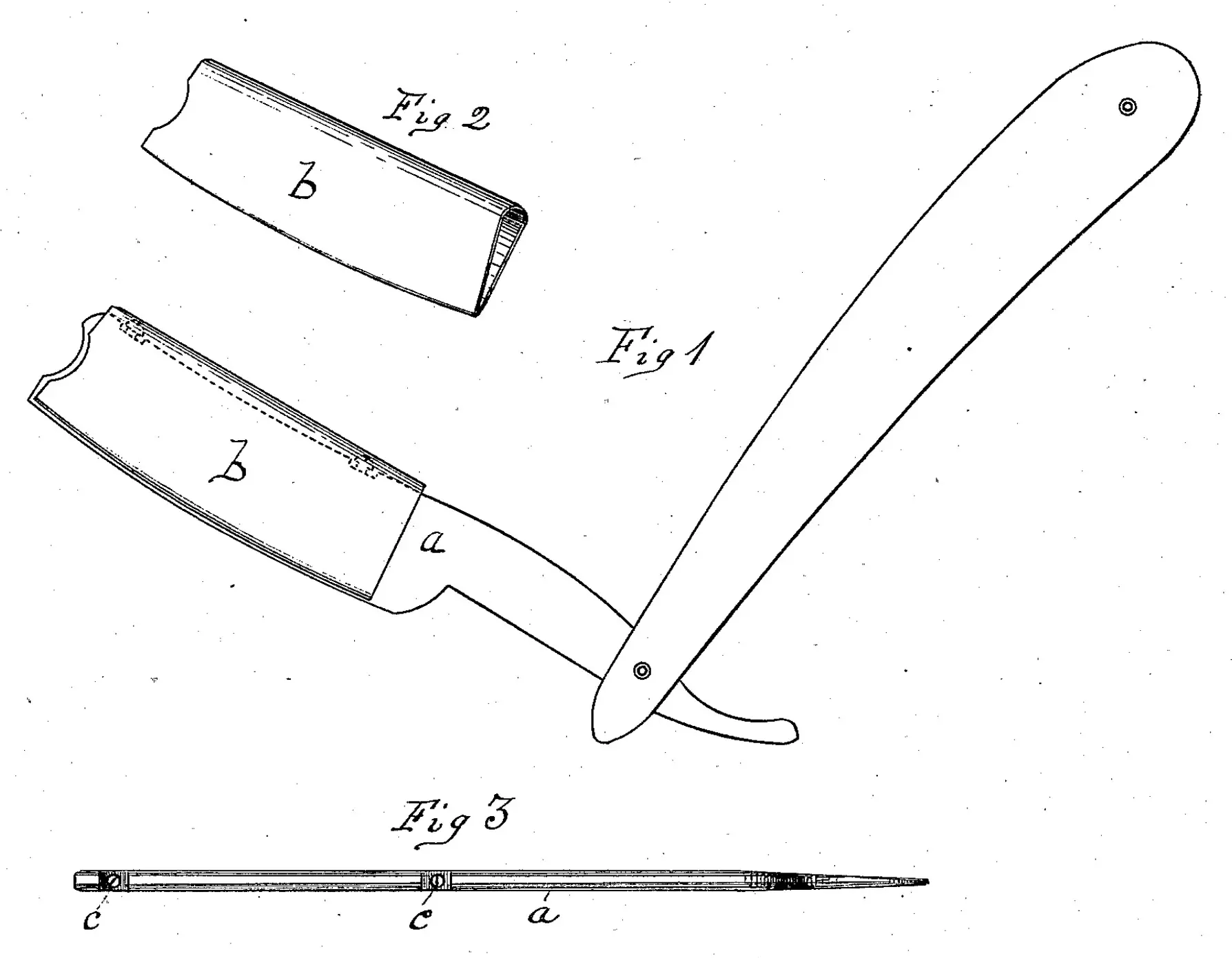 parts
