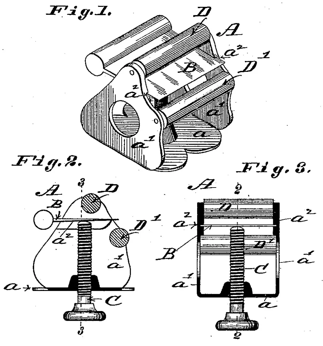 parts