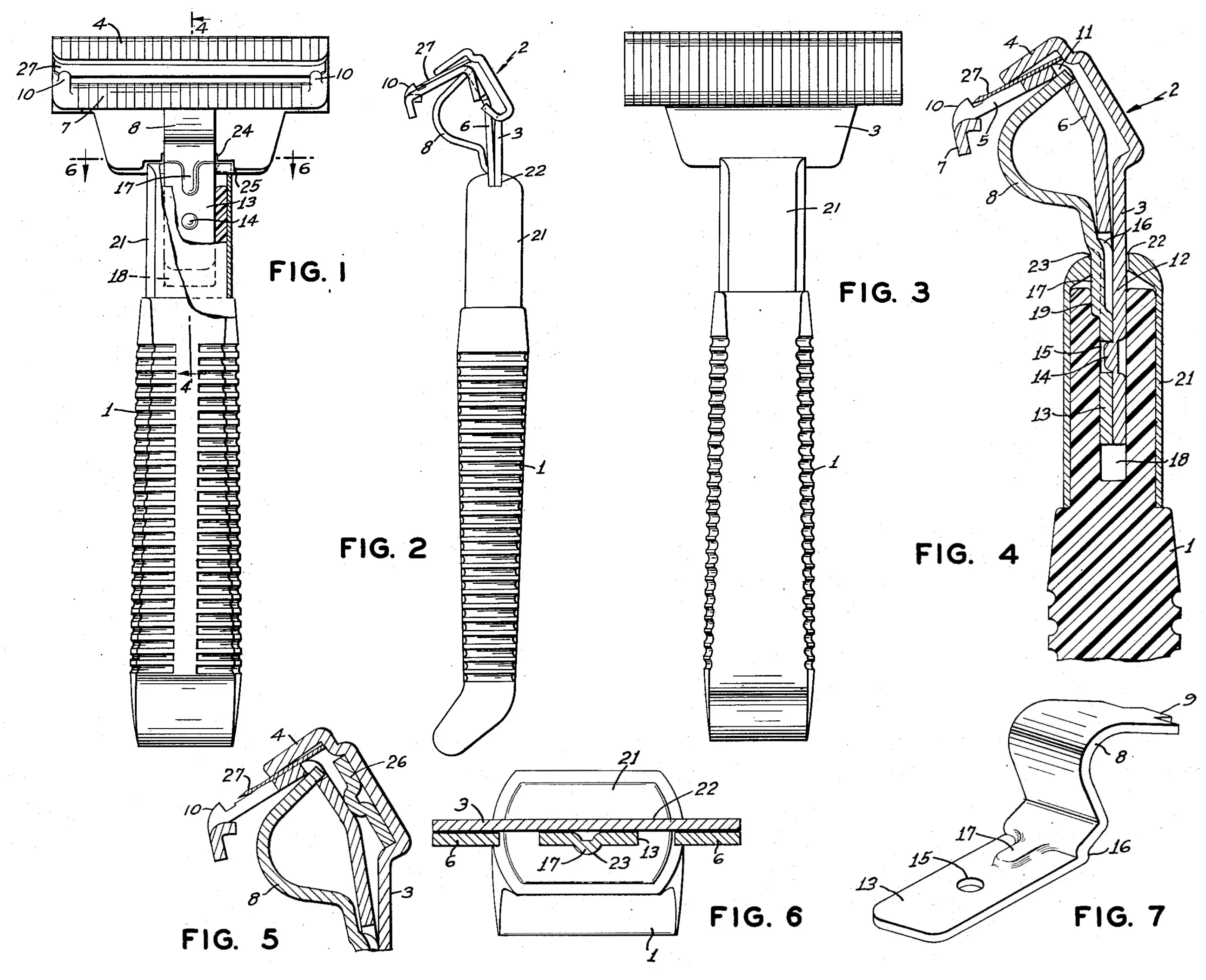 parts