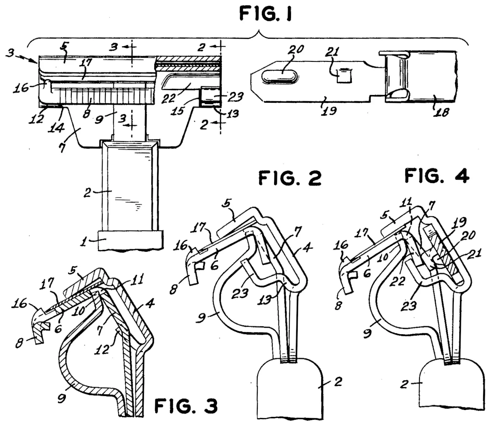 parts