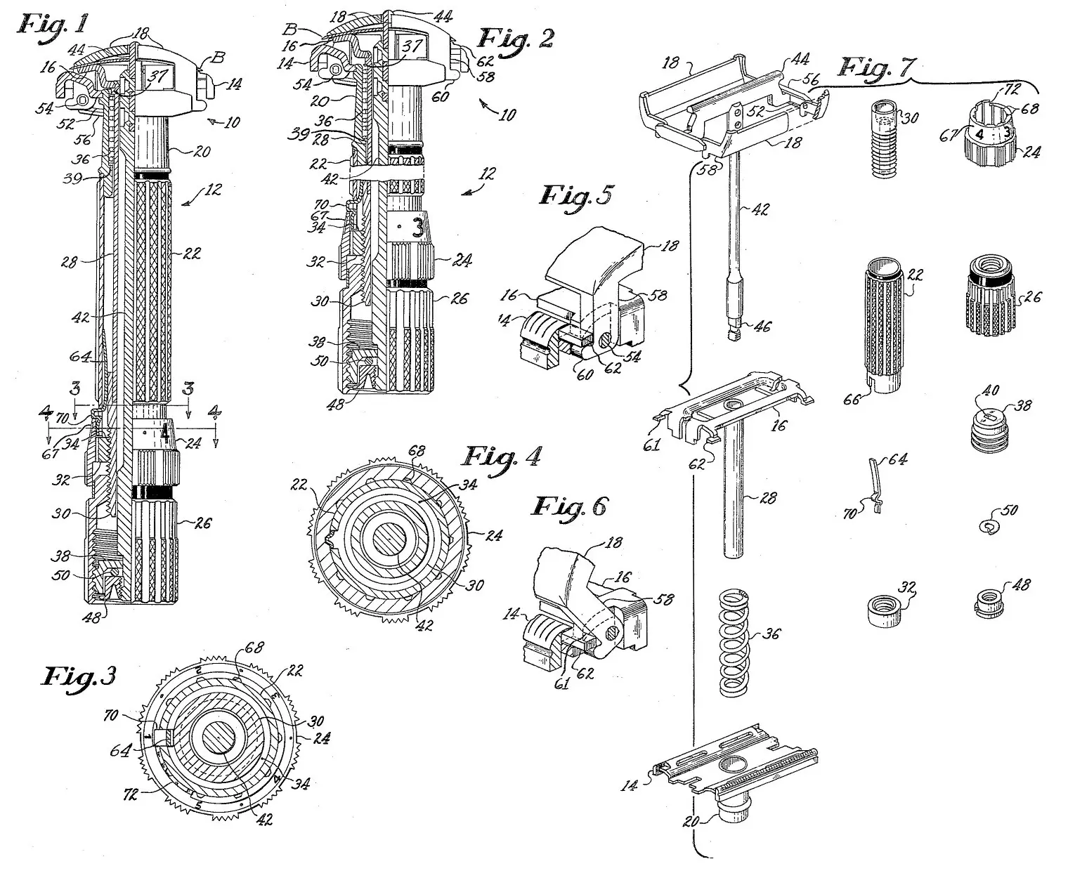 parts