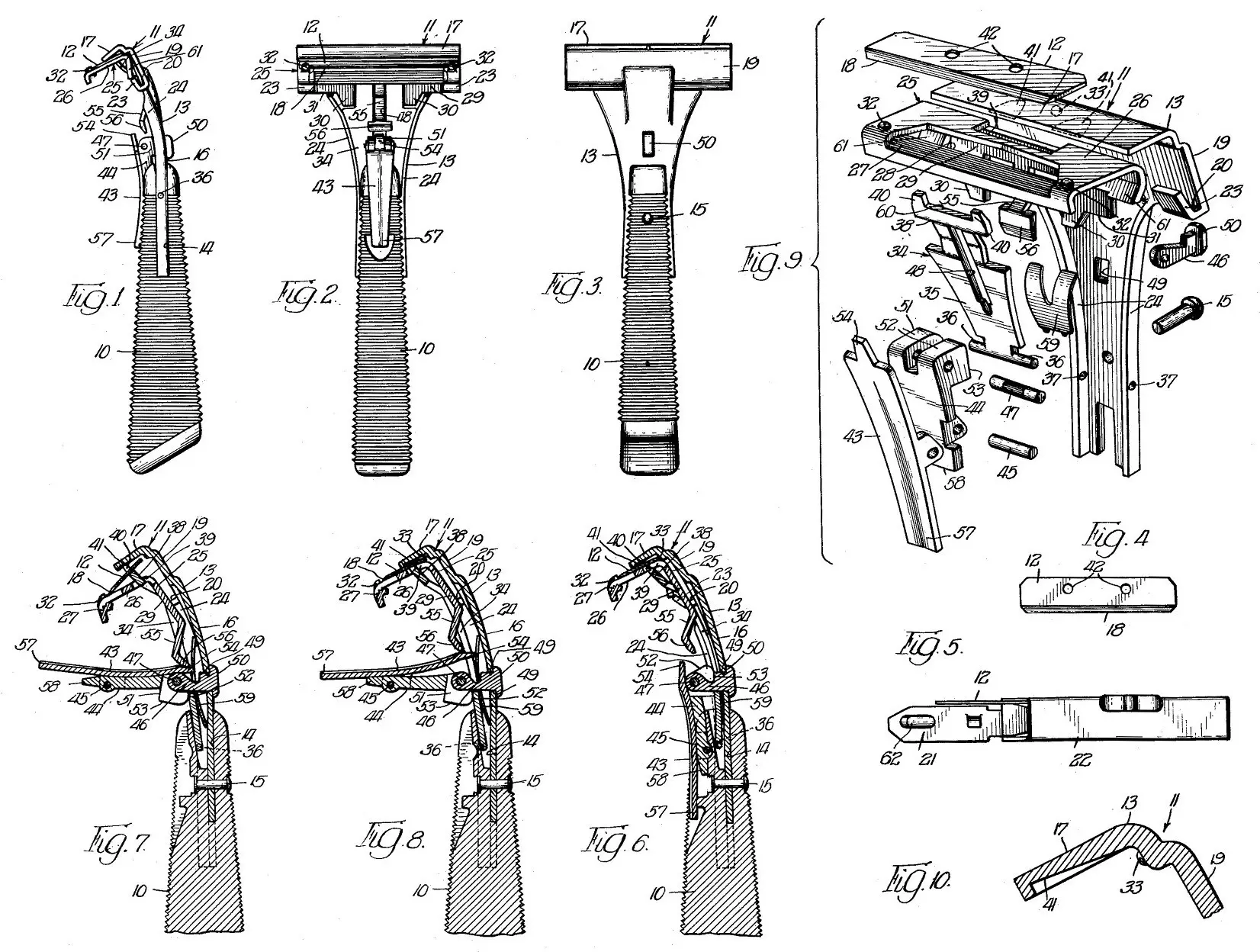 parts