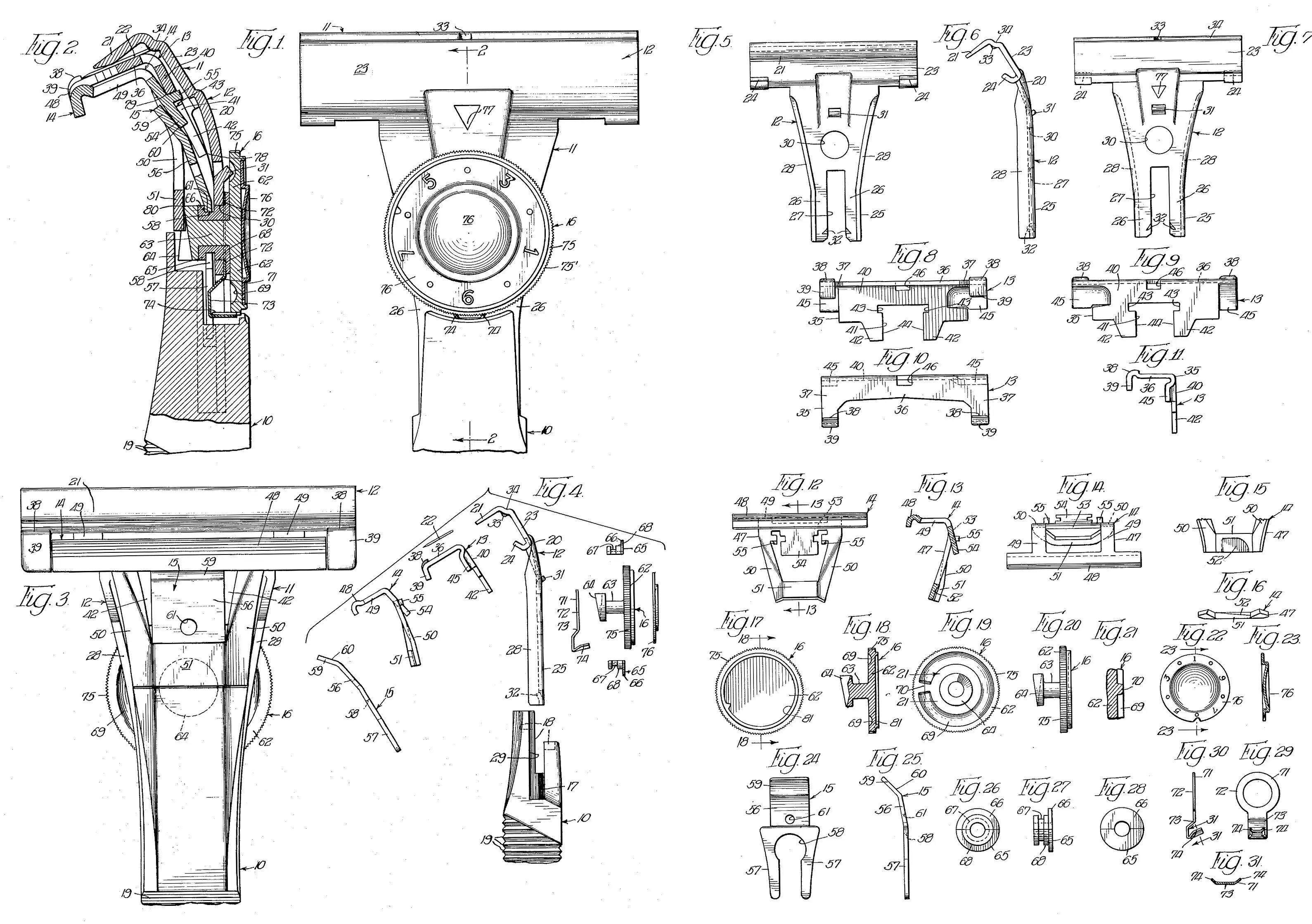 parts