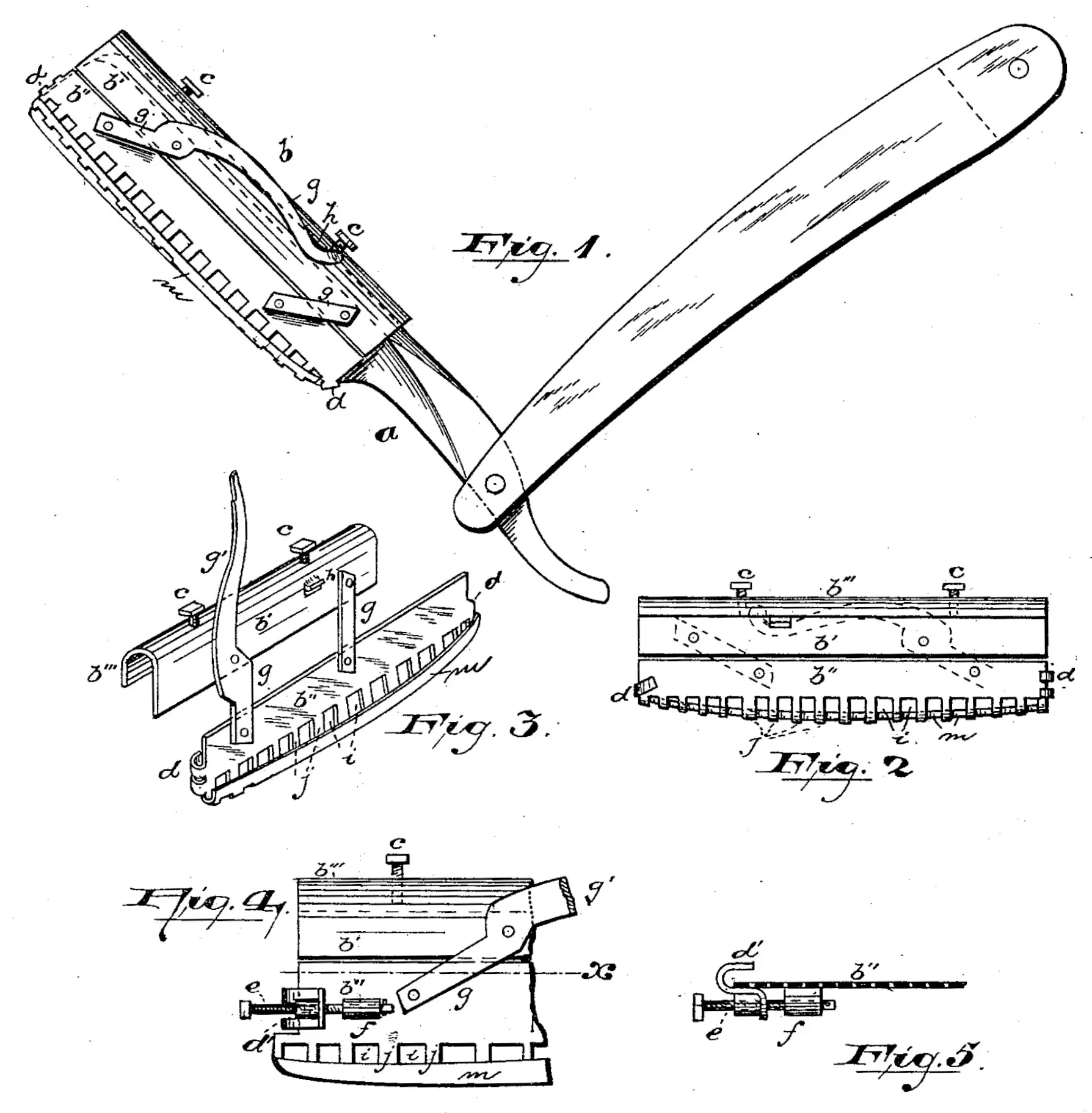 parts